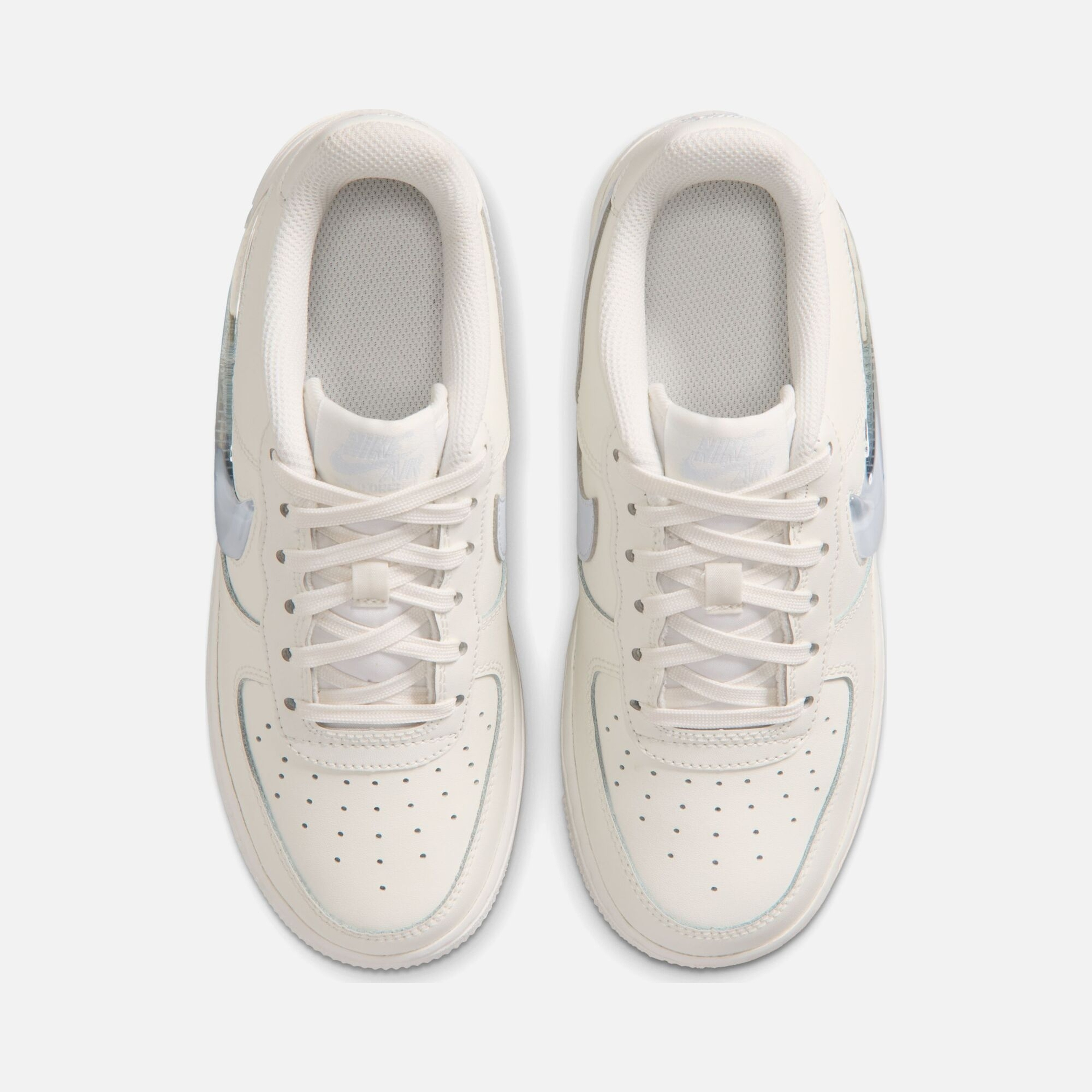 Nike Air Force 1 Jes (Gs) Çocuk Spor Ayakkabı