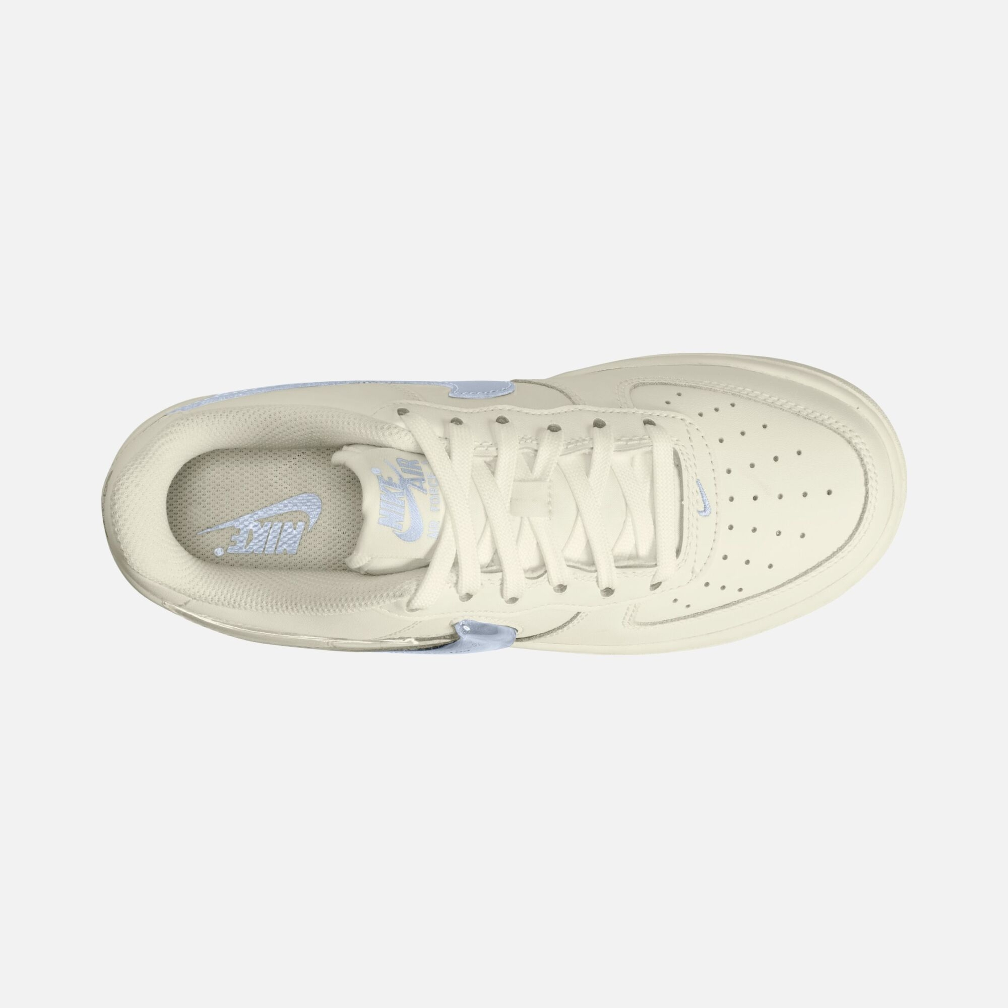 Nike Air Force 1 Jes (Gs) Çocuk Spor Ayakkabı