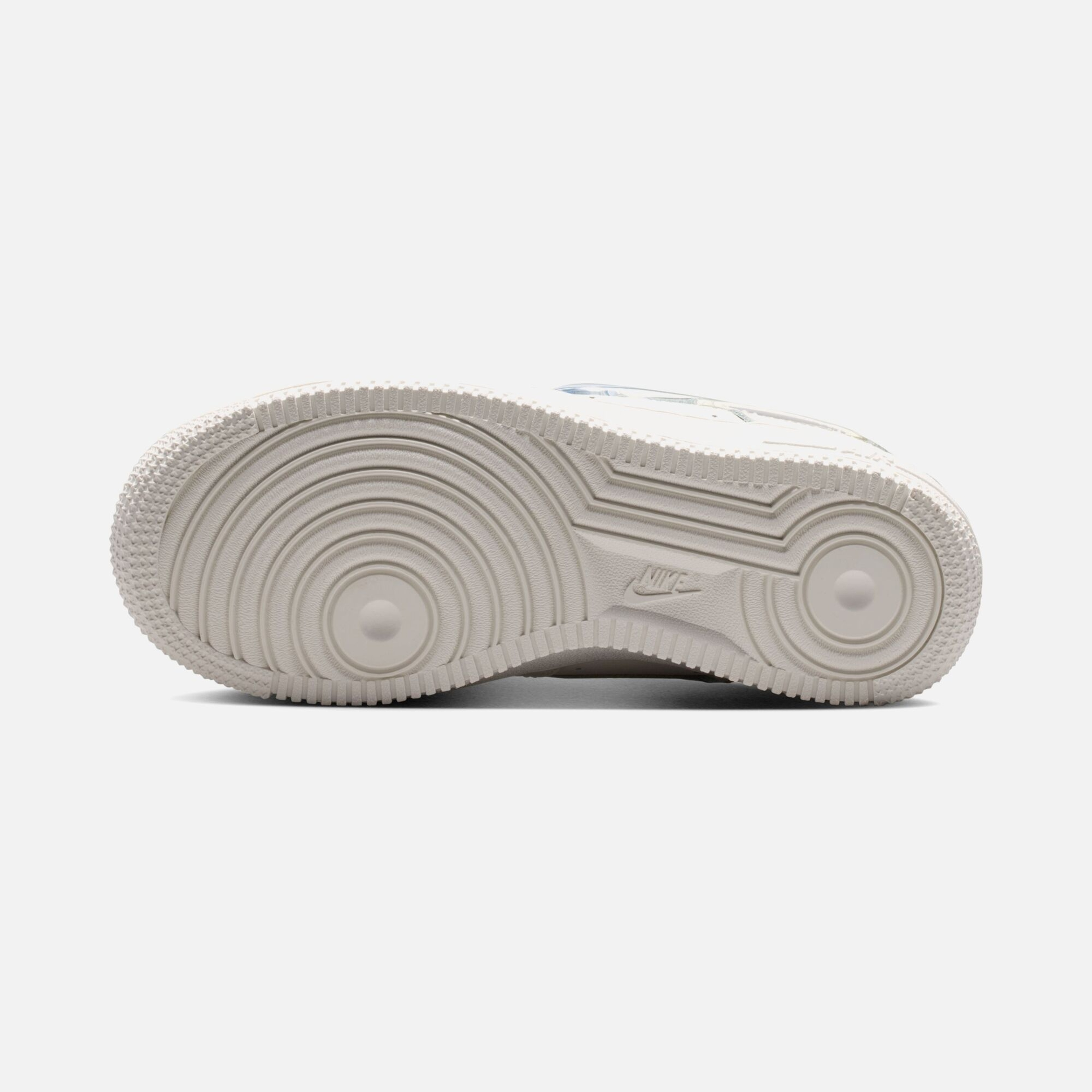 Nike Air Force 1 Jes (Gs) Çocuk Spor Ayakkabı
