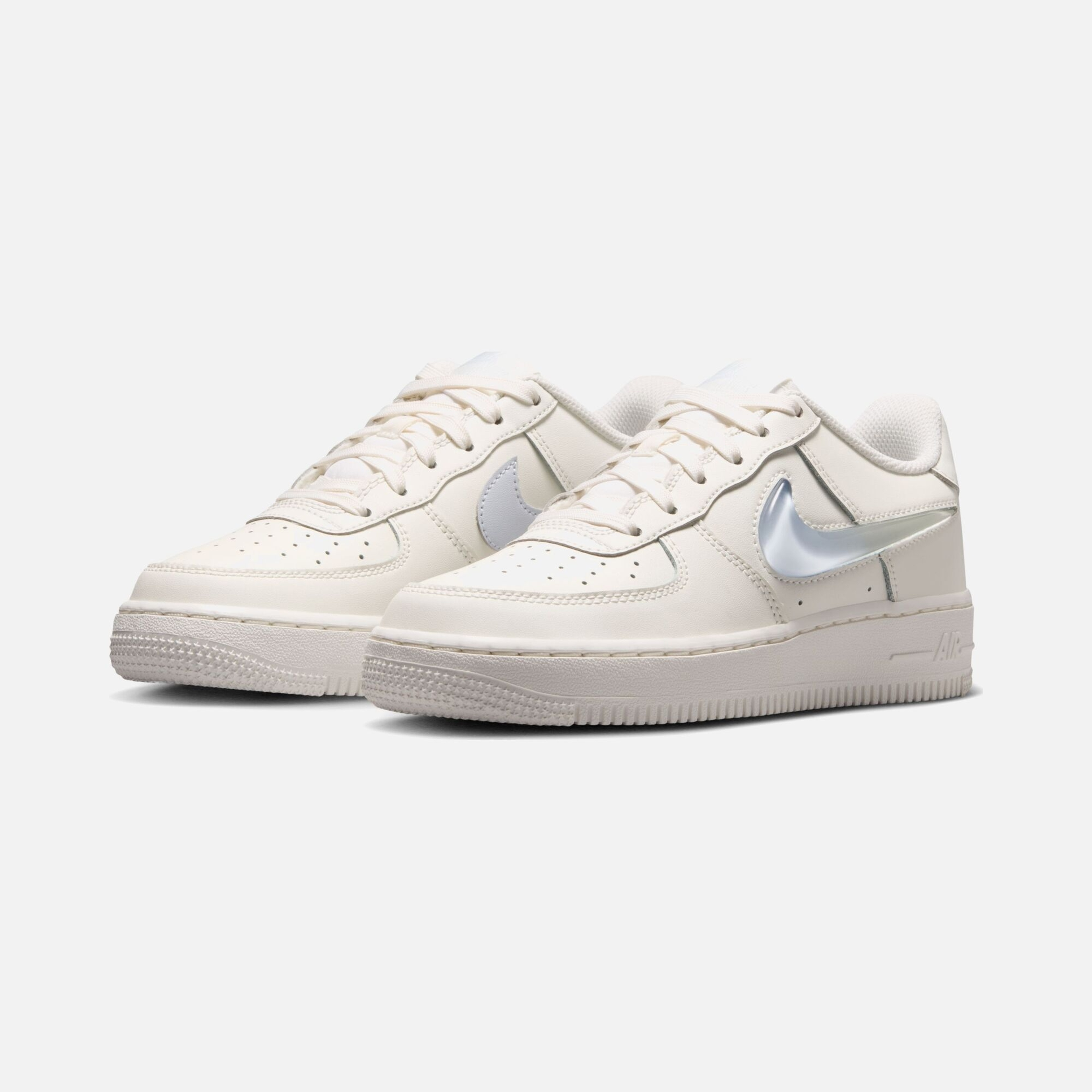 Nike Air Force 1 Jes (Gs) Çocuk Spor Ayakkabı