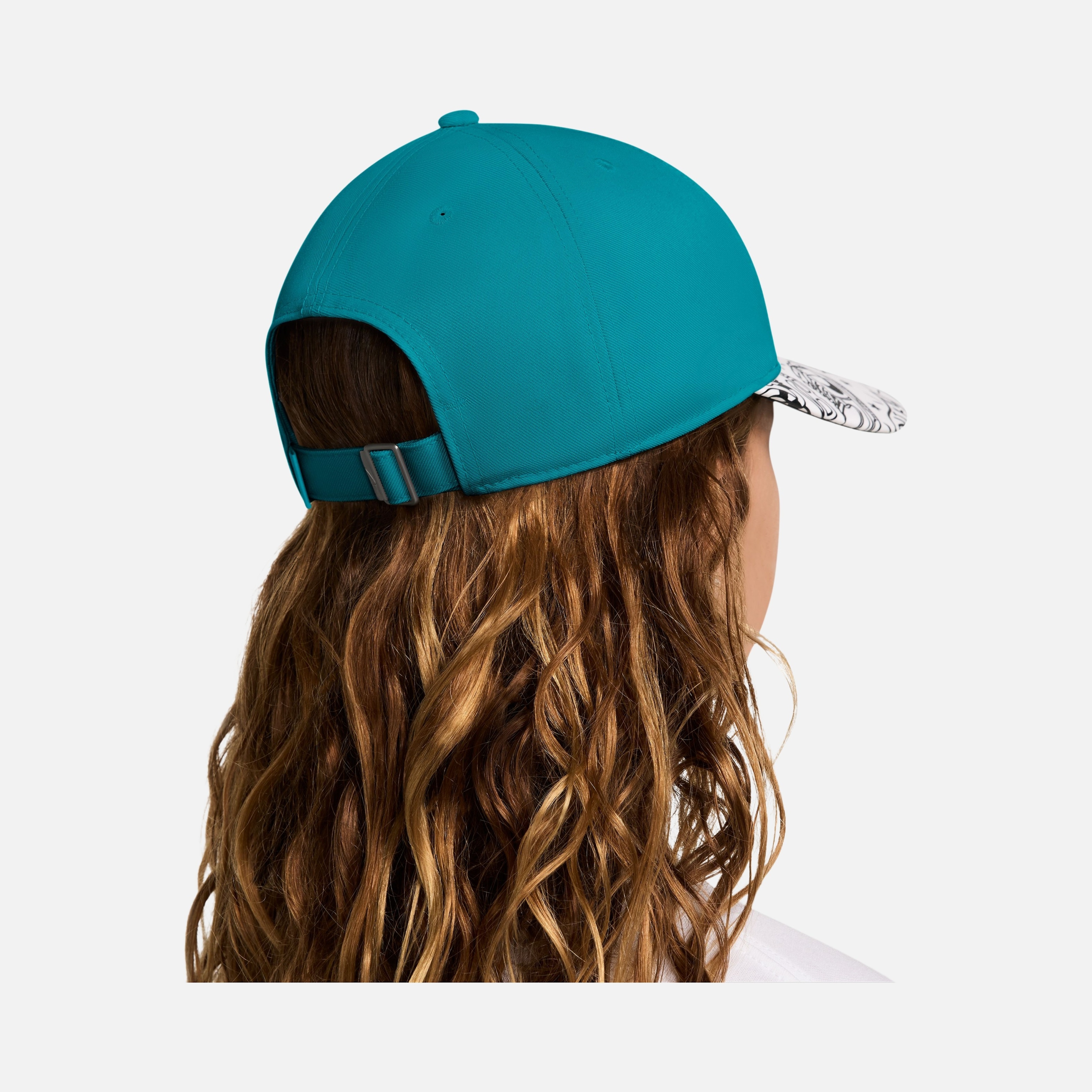 Nike Club S Cb Paper Çocuk Şapka