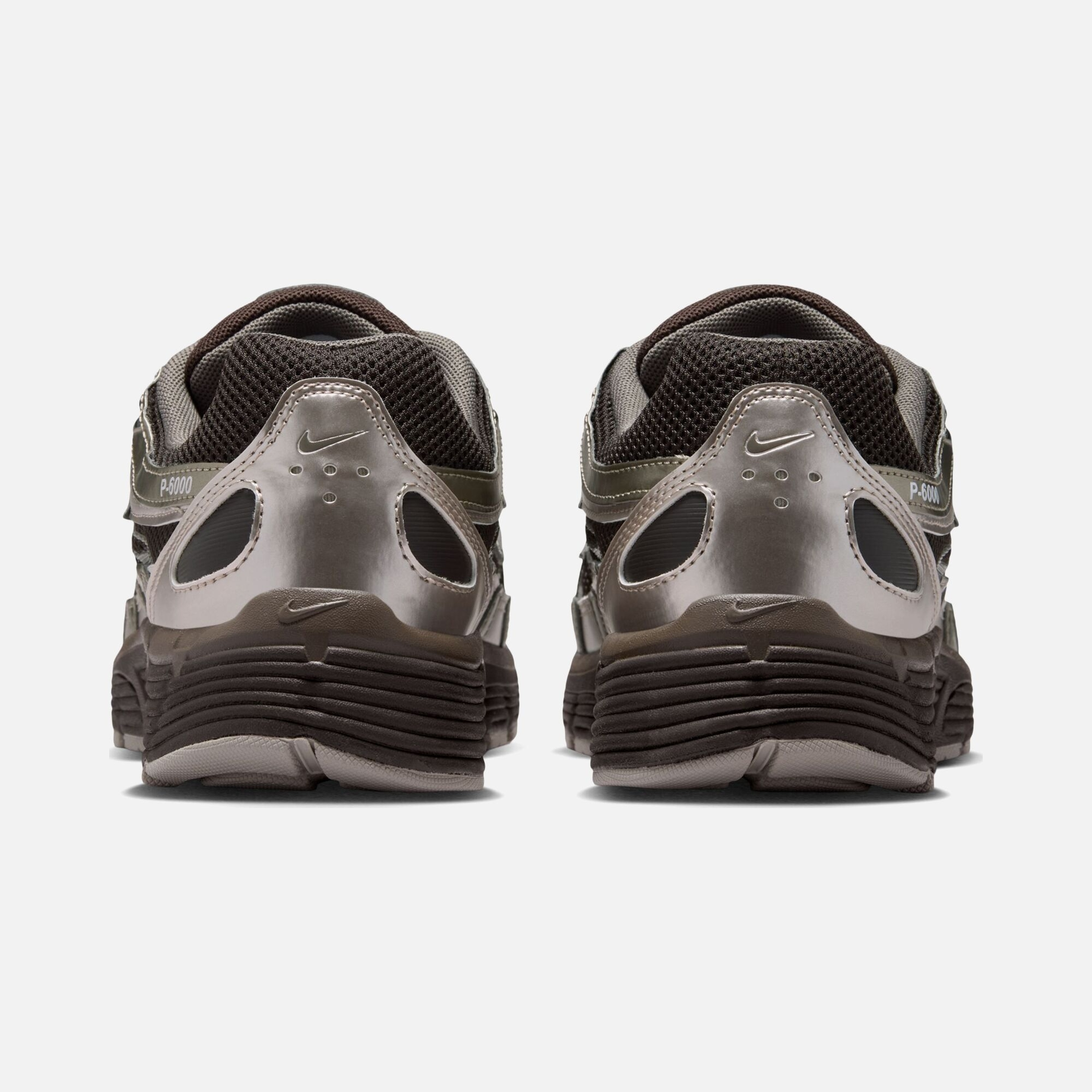 Nike P-6000 WMNS SP26 Kadın Spor Ayakkabı