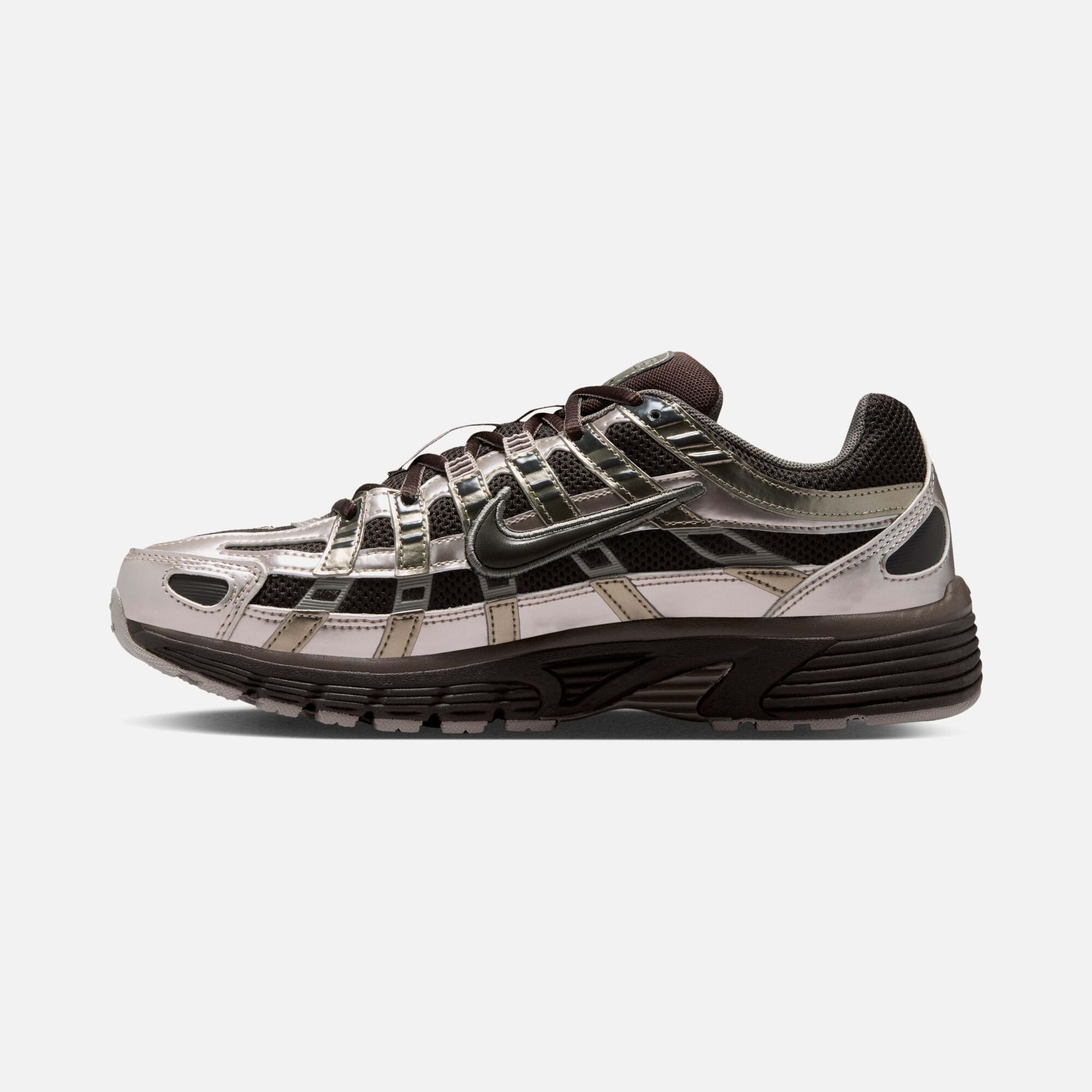 Nike P-6000 WMNS SP26 Kadın Spor Ayakkabı