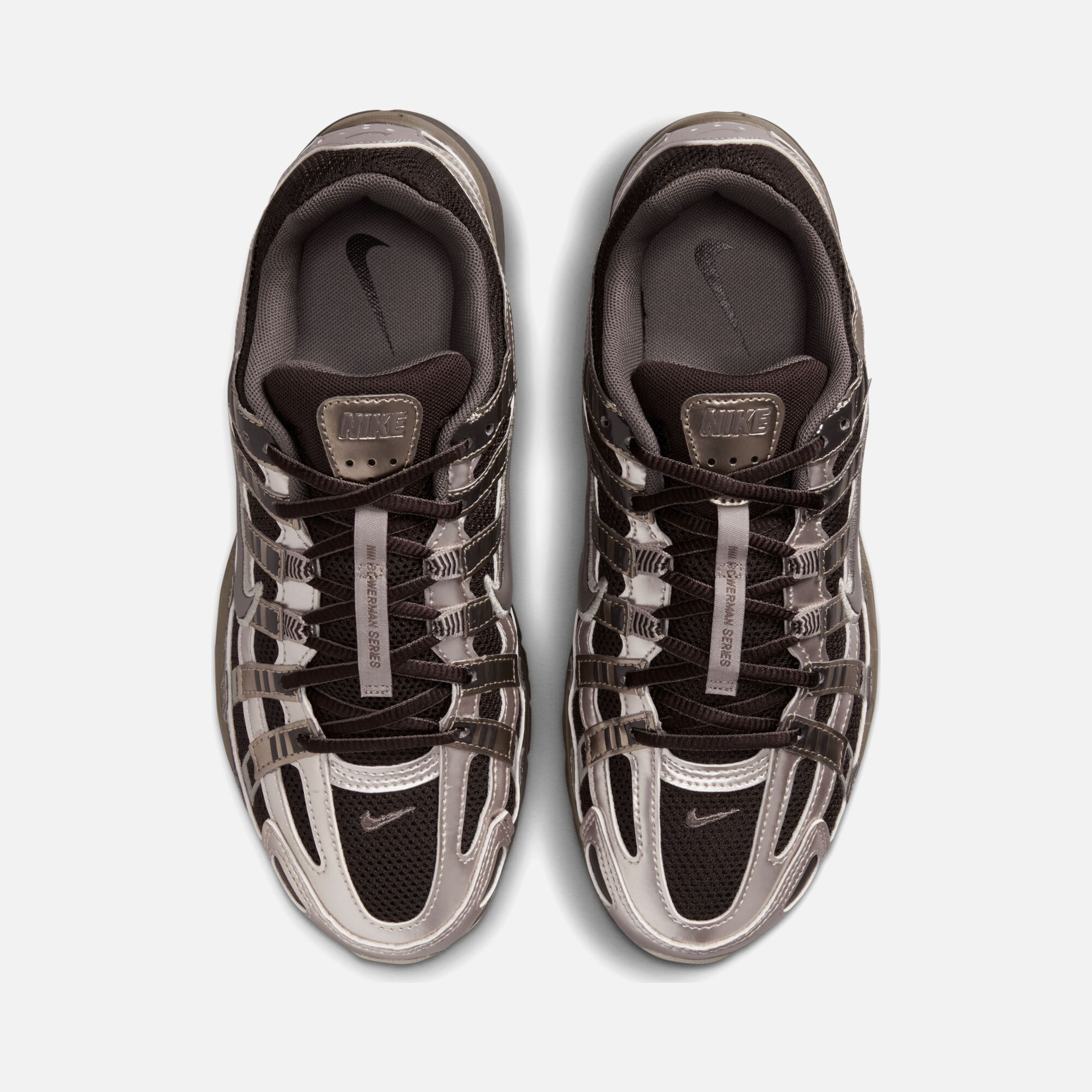 Nike P-6000 WMNS SP26 Kadın Spor Ayakkabı