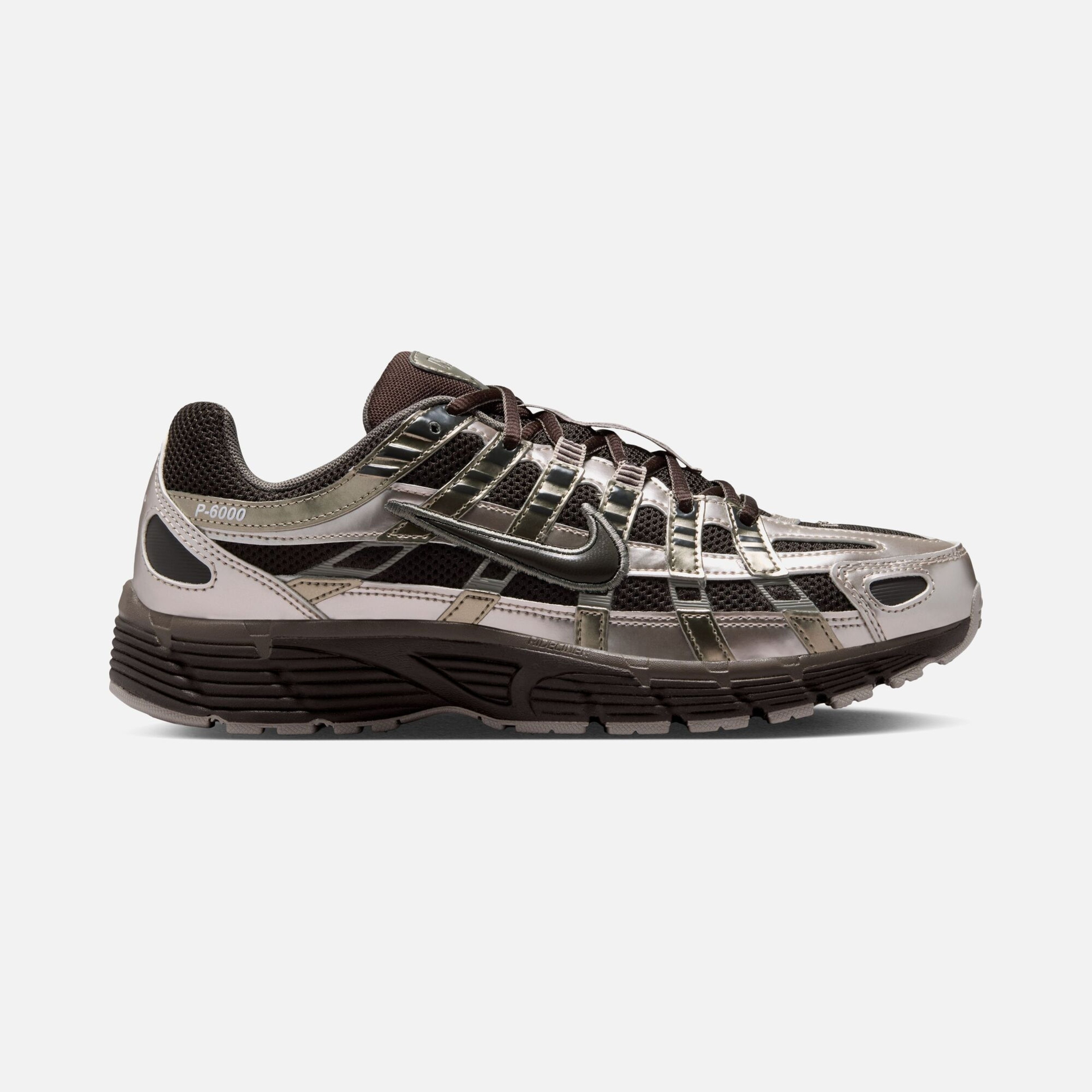 Nike P-6000 WMNS SP26 Kadın Spor Ayakkabı