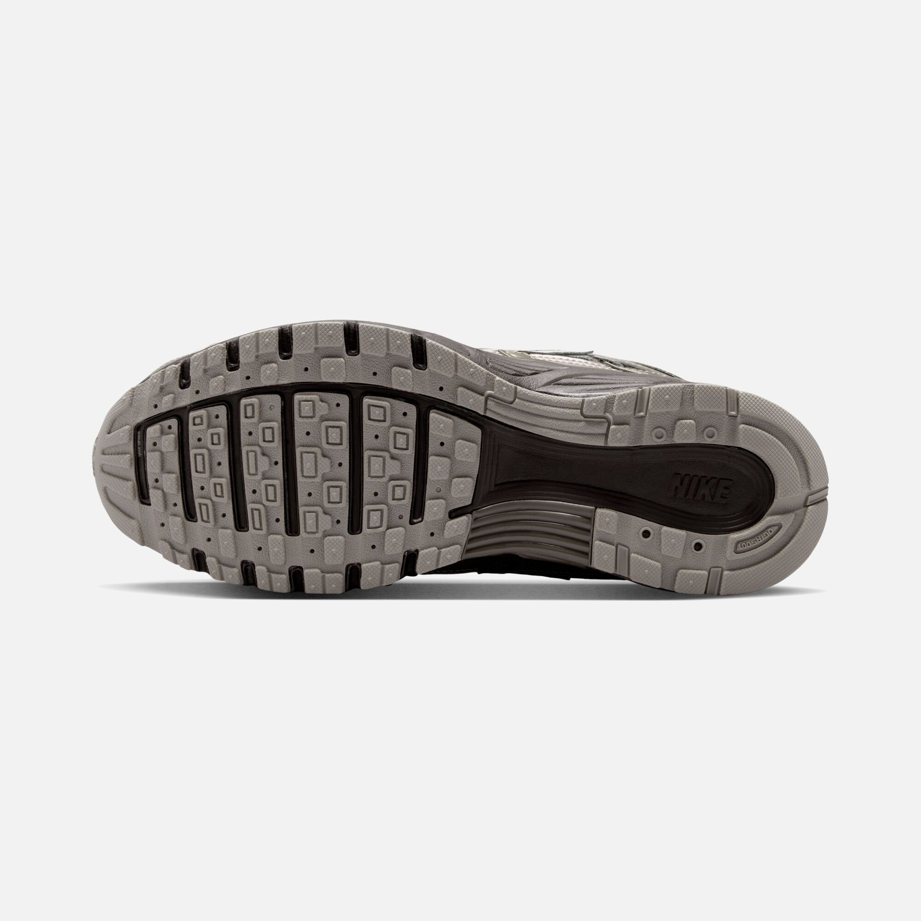 Nike P-6000 WMNS SP26 Kadın Spor Ayakkabı