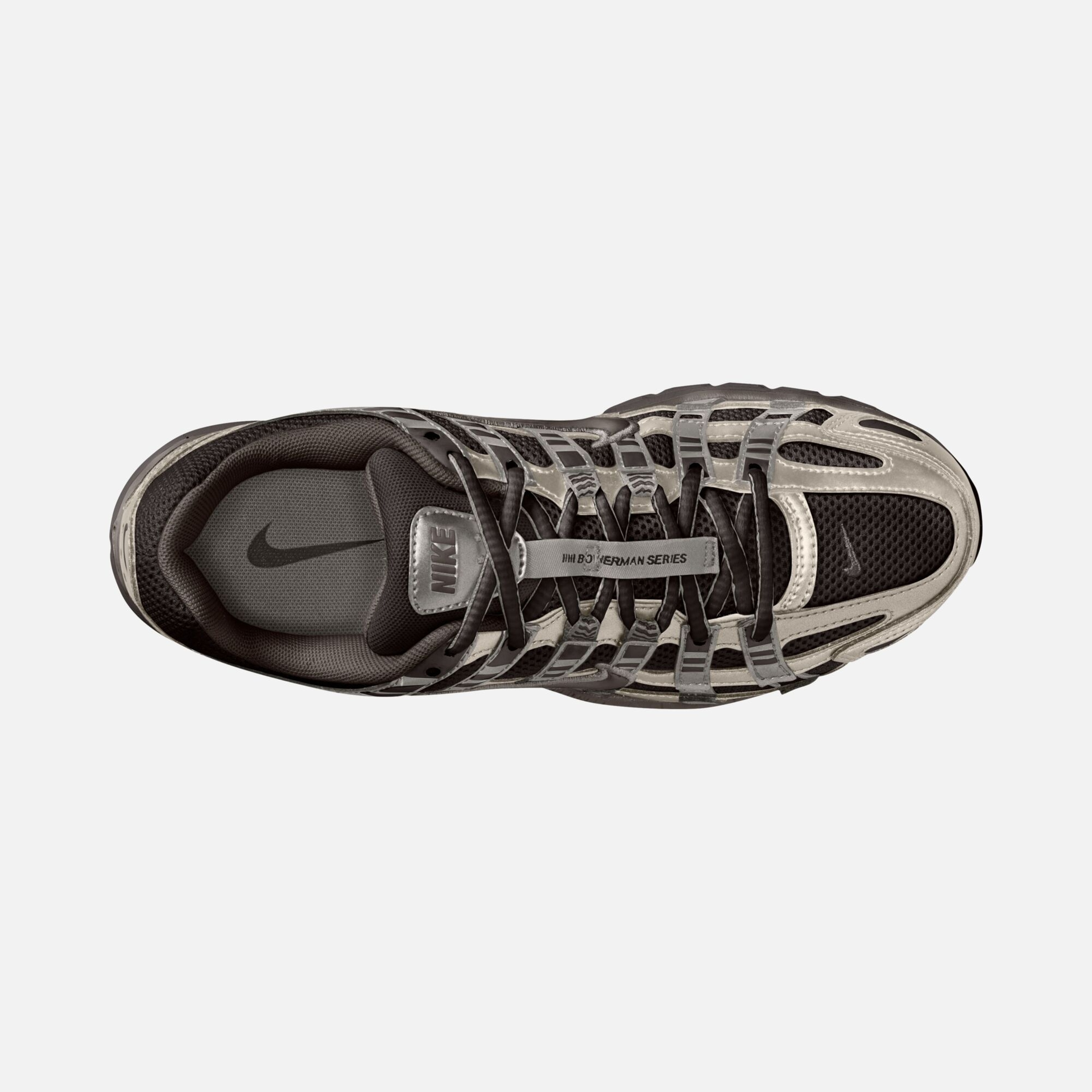 Nike P-6000 WMNS SP26 Kadın Spor Ayakkabı