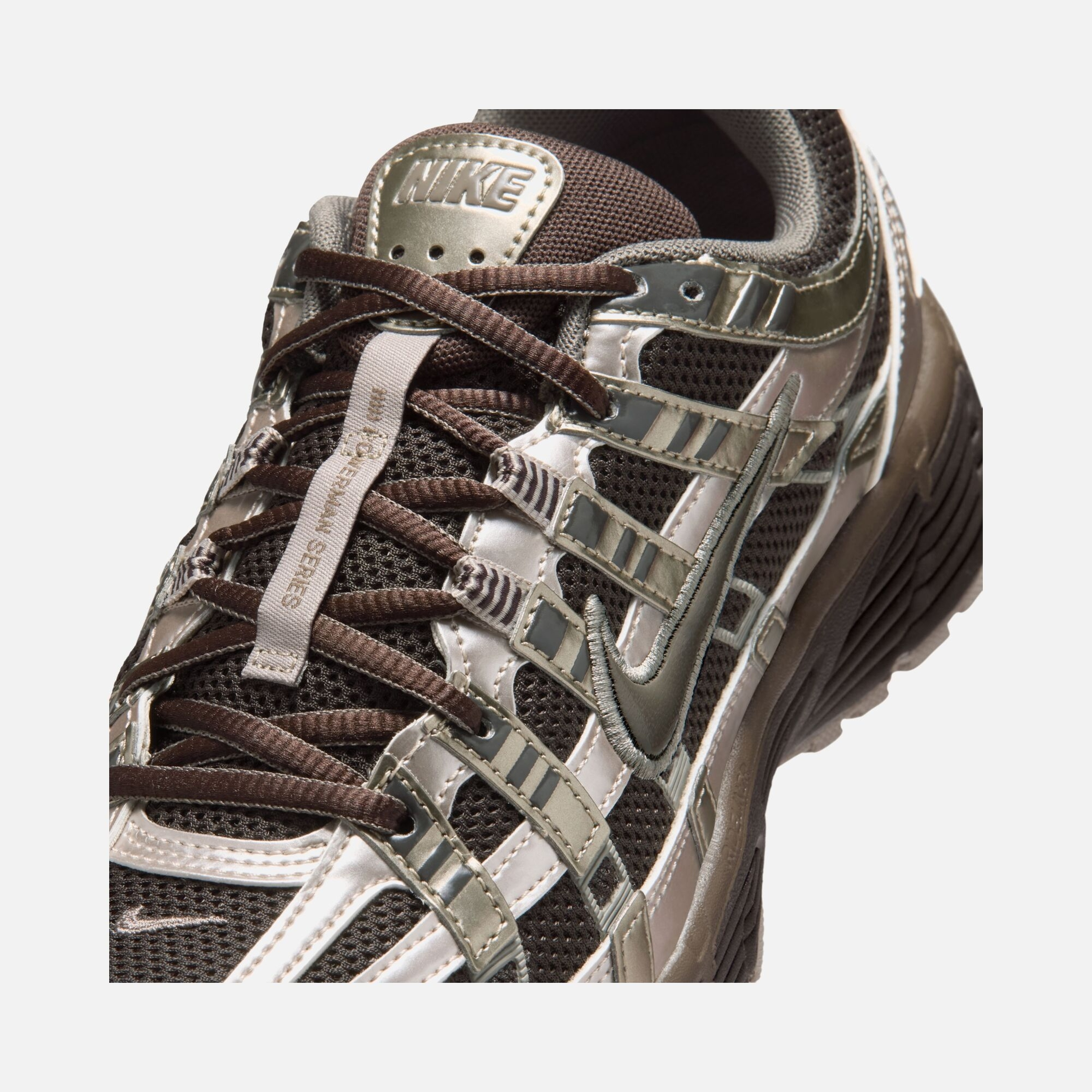 Nike P-6000 WMNS SP26 Kadın Spor Ayakkabı