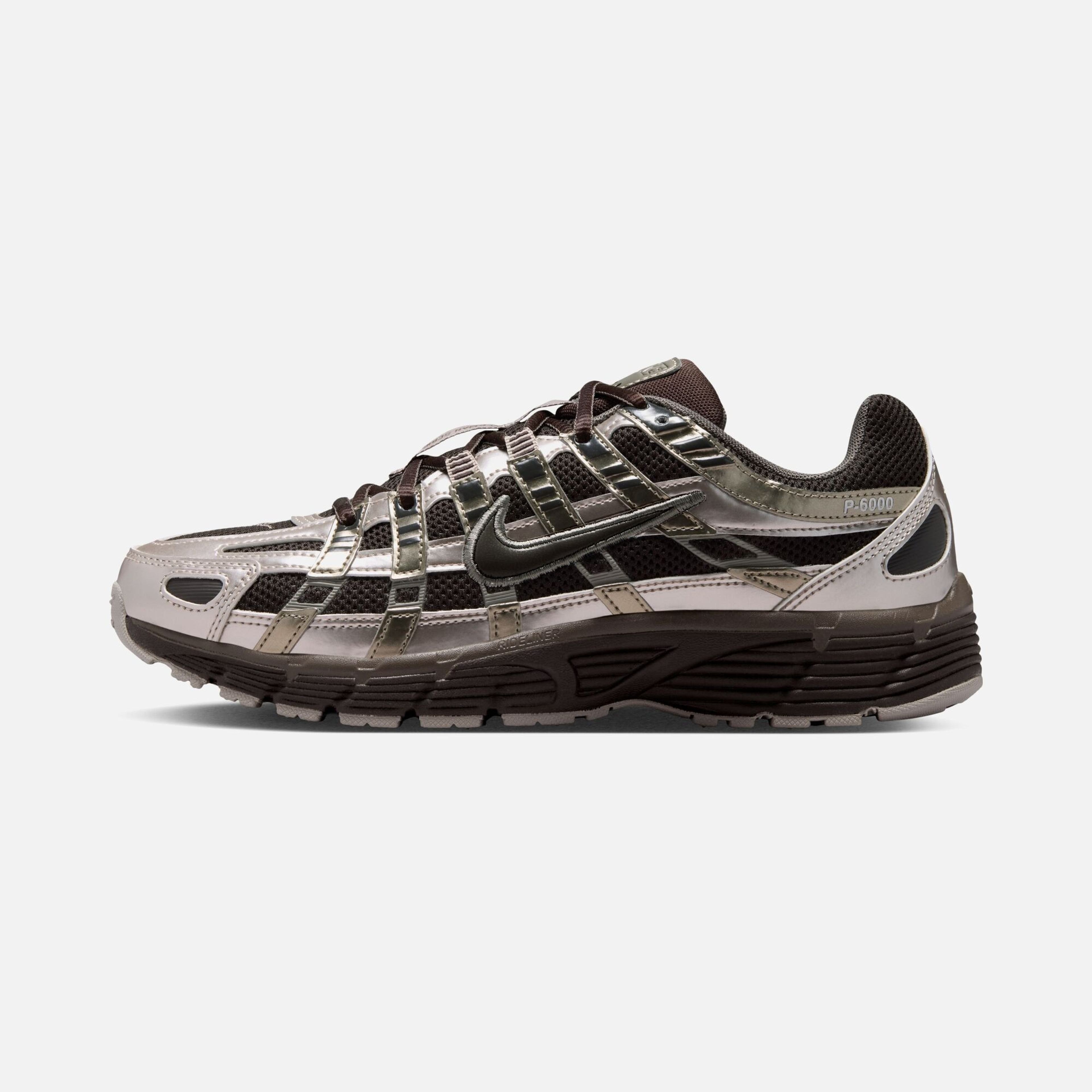 Nike P-6000 WMNS SP26 Kadın Spor Ayakkabı