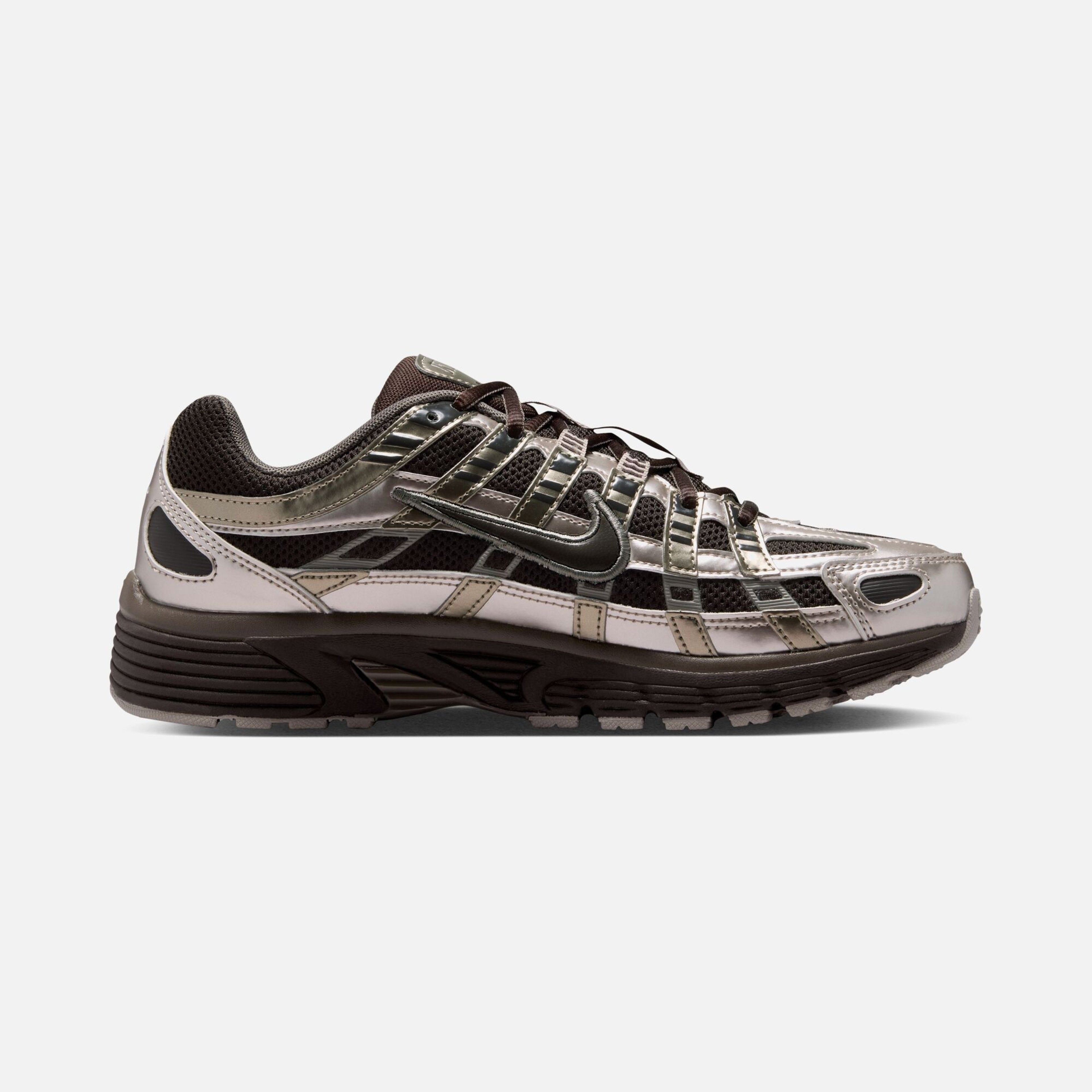 Nike P-6000 WMNS SP26 Kadın Spor Ayakkabı