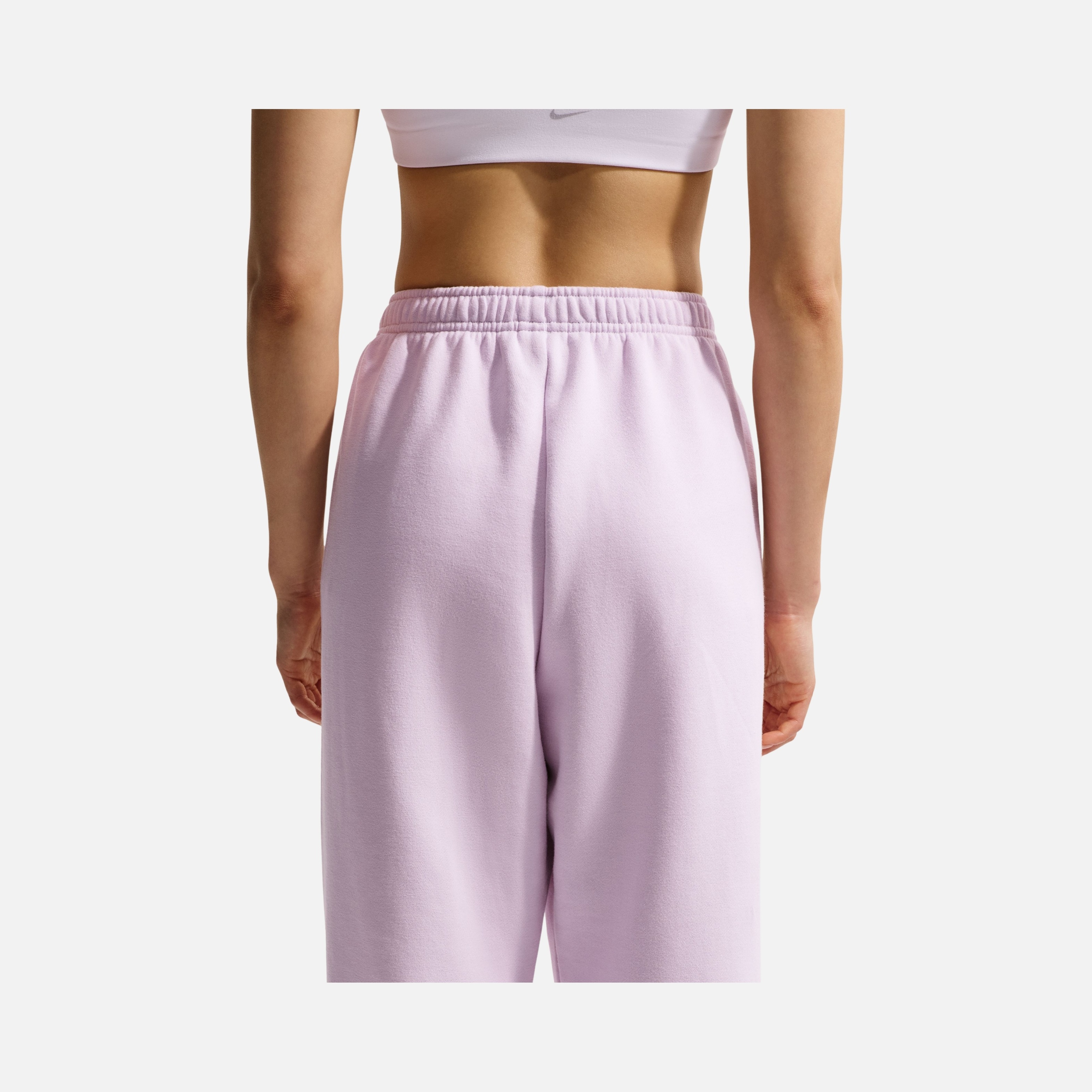 Nike Studio Fleece Kadın Pantolon