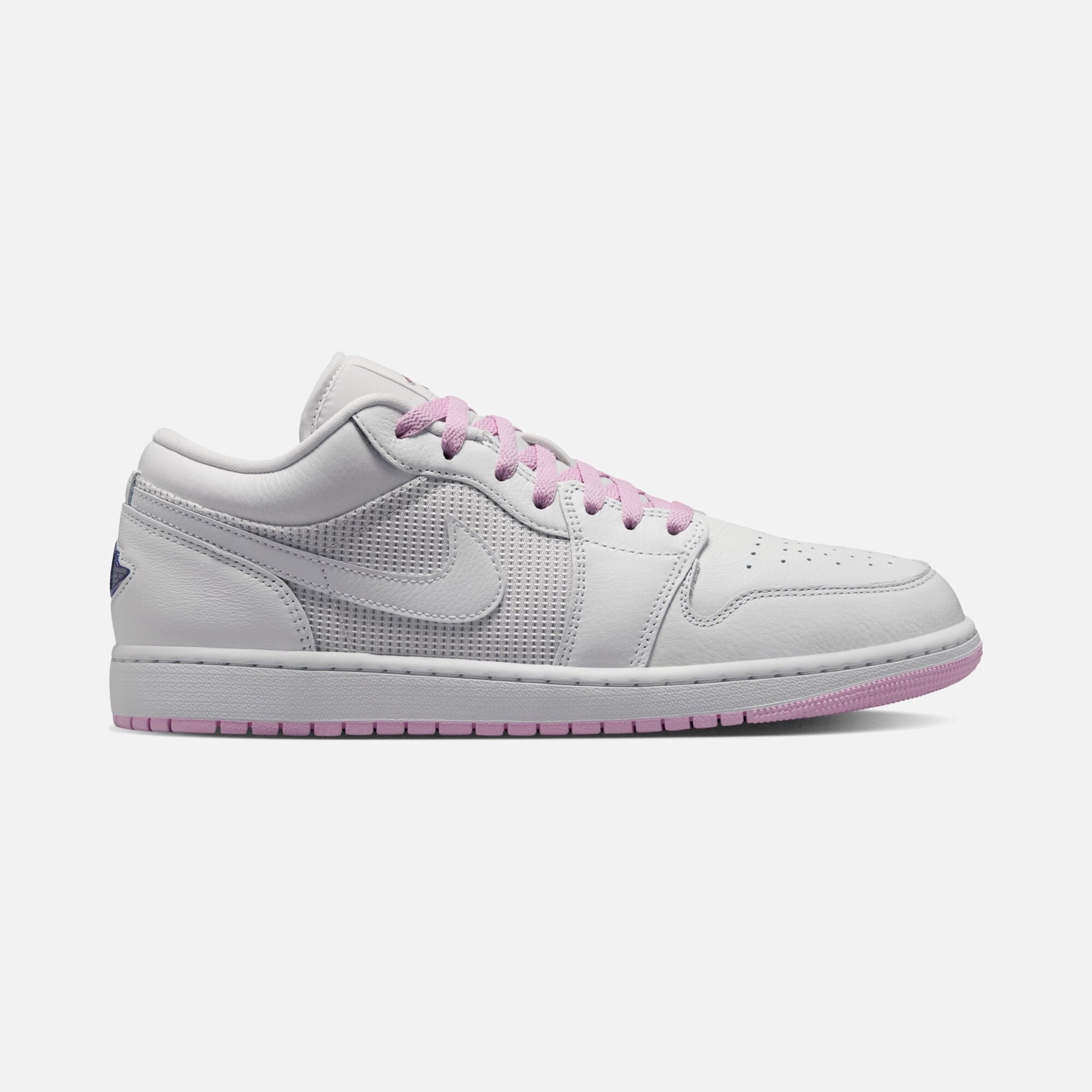 Nike M Air Jordan 1 Low SE FA26 Erkek Spor Ayakkabı