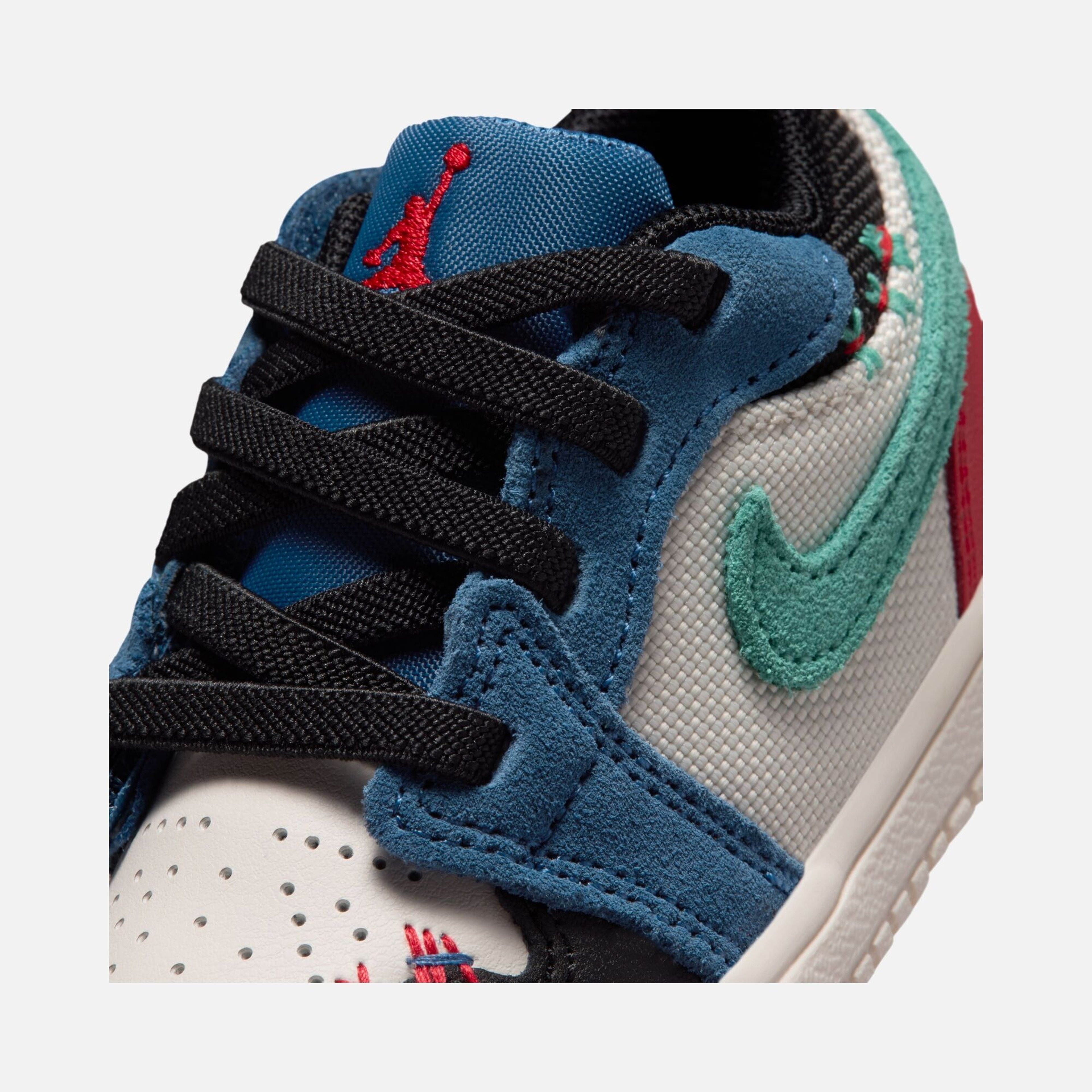 Nike Jordan 1 Low Alt Se (Td) Çocuk Spor Ayakkabı
