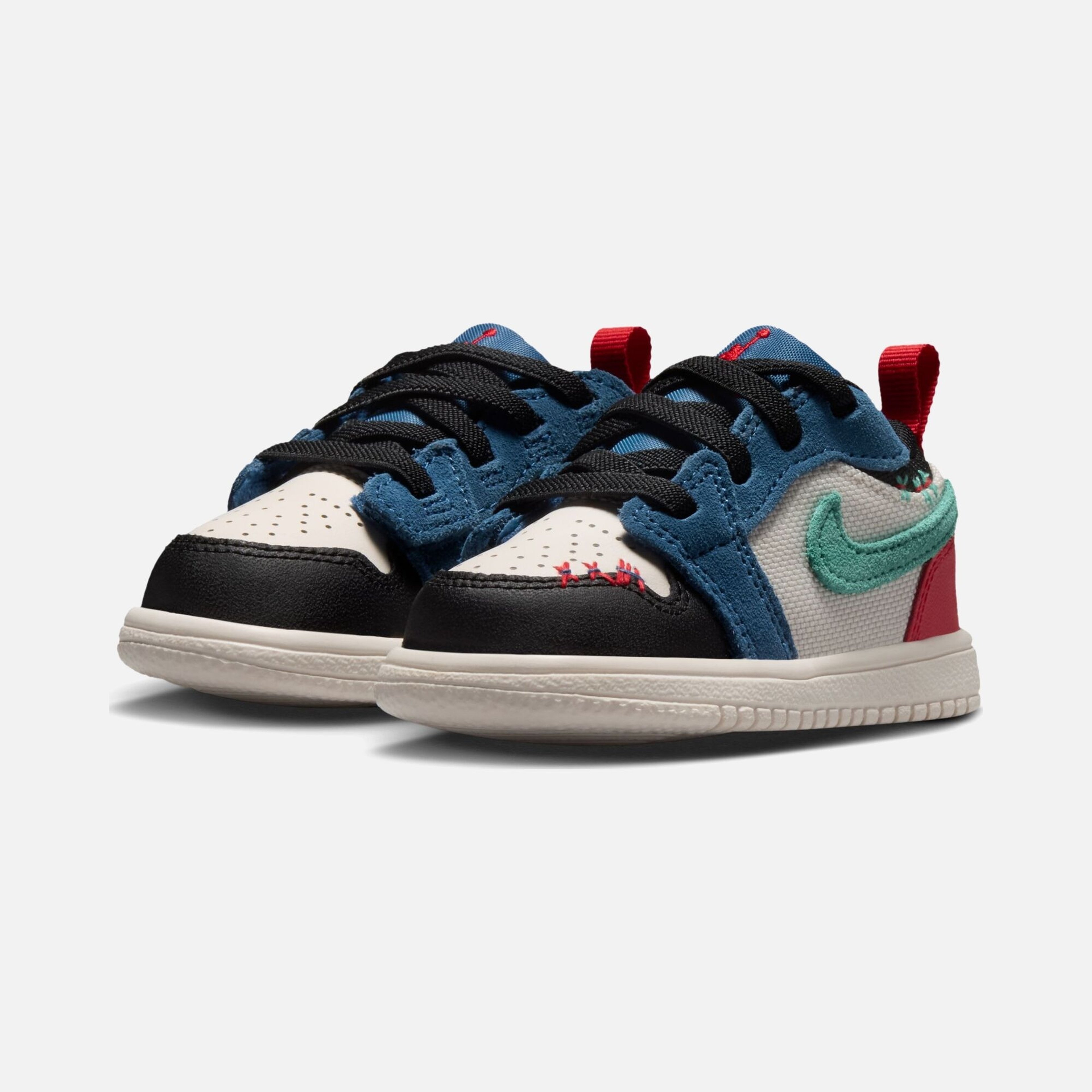 Nike Jordan 1 Low Alt Se (Td) Çocuk Spor Ayakkabı