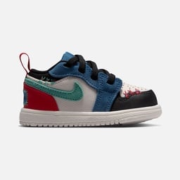 Nike Jordan 1 Low Alt Se (Td) Çocuk Spor Ayakkabı