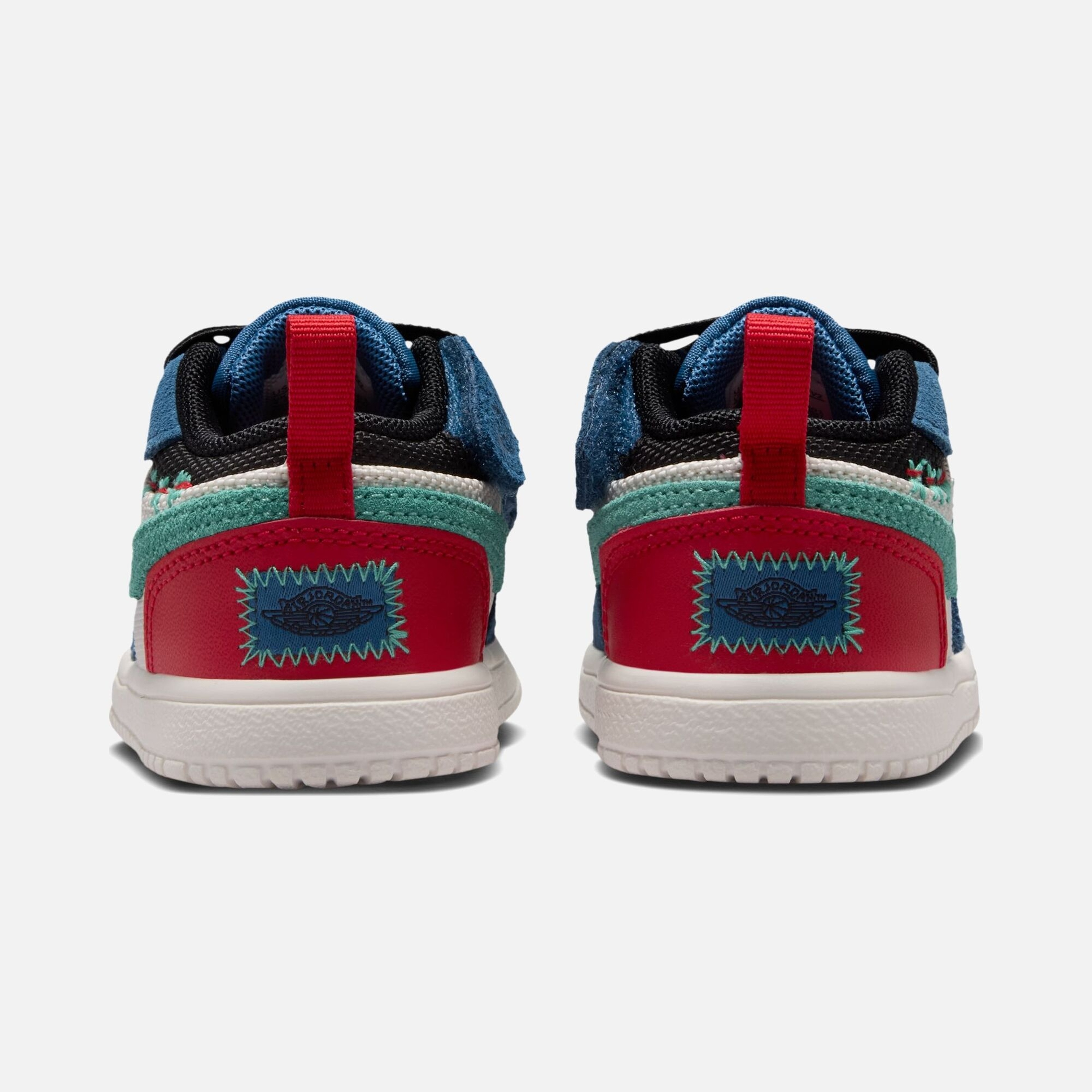 Nike Jordan 1 Low Alt Se (Td) Çocuk Spor Ayakkabı
