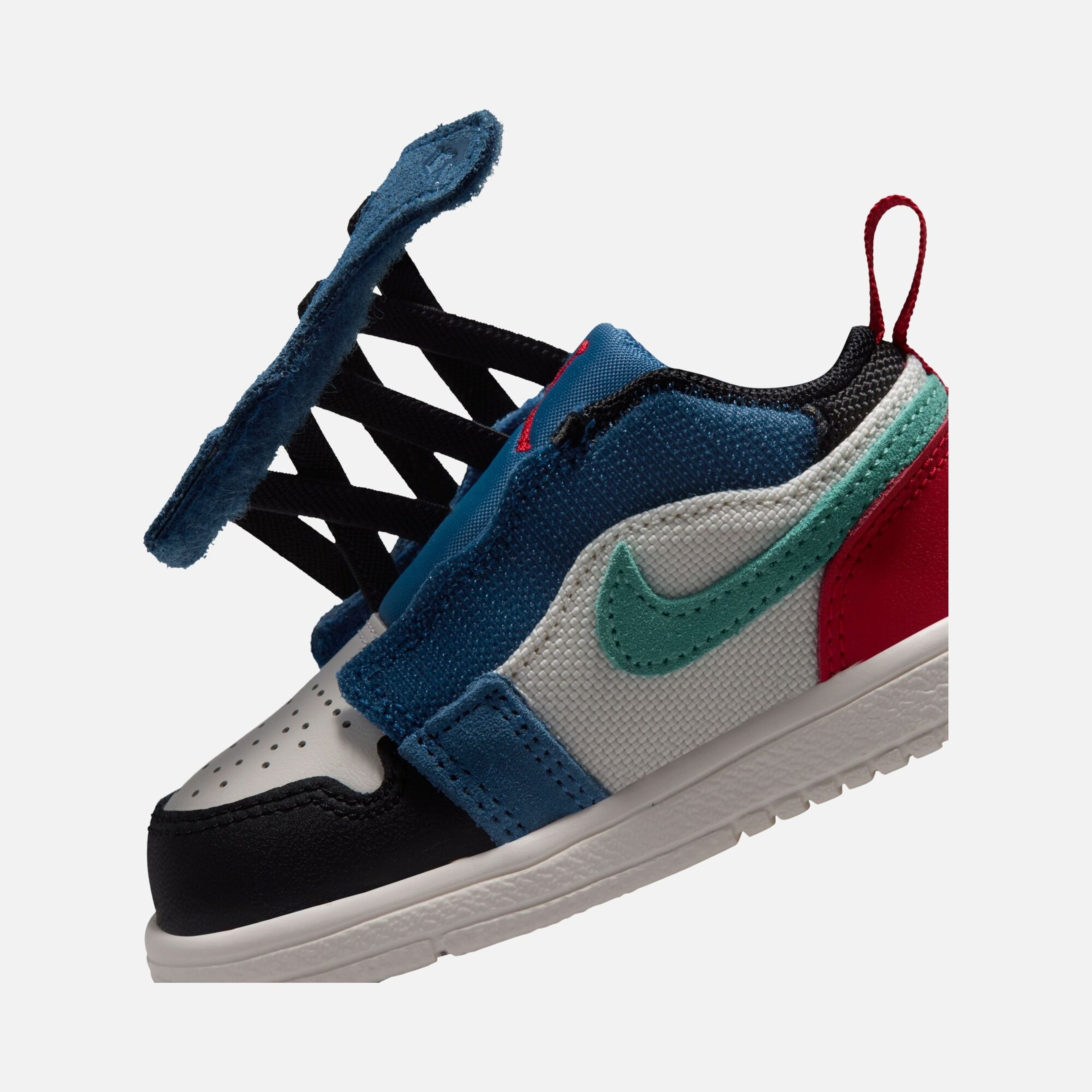 Nike Jordan 1 Low Alt Se (Td) Çocuk Spor Ayakkabı
