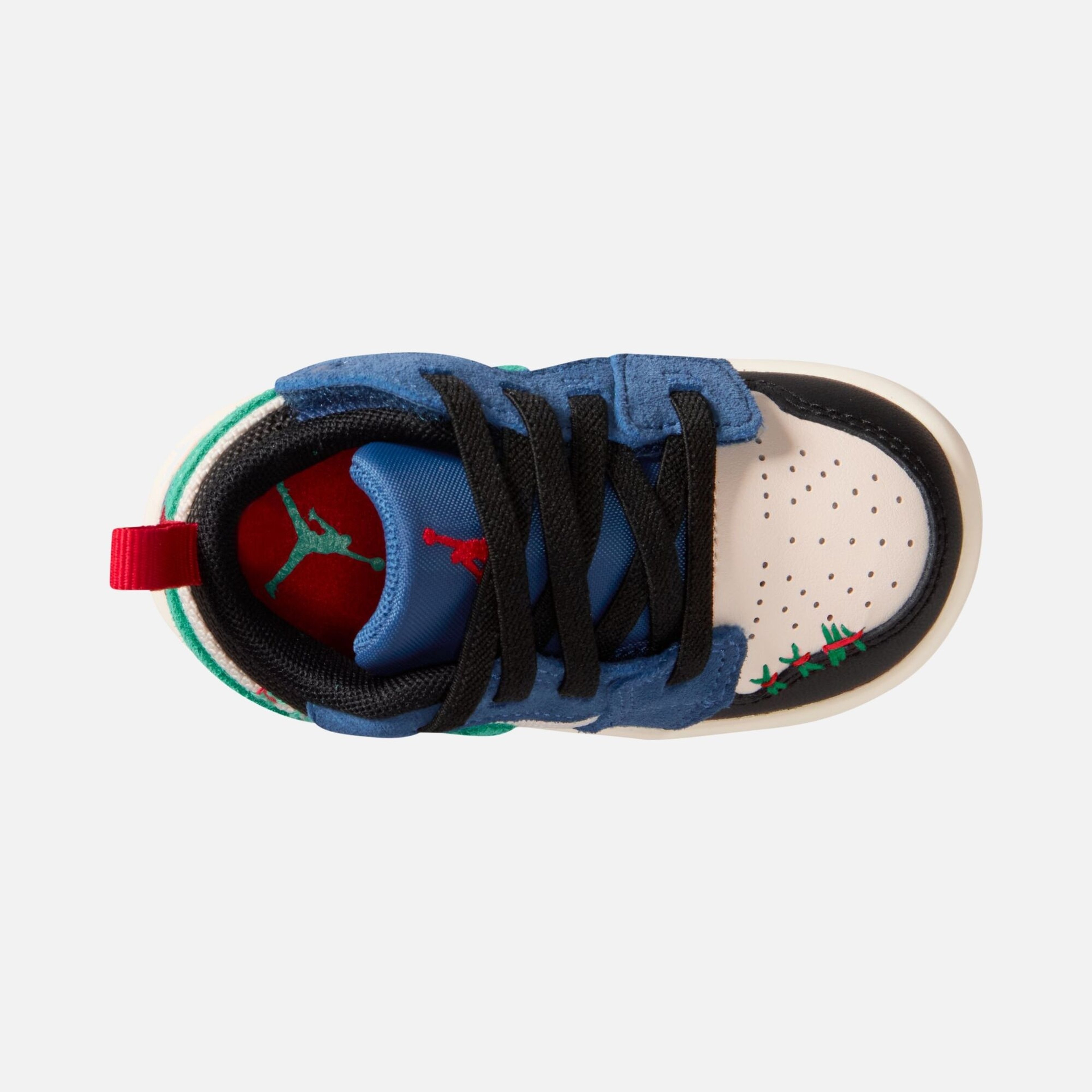Nike Jordan 1 Low Alt Se (Td) Çocuk Spor Ayakkabı