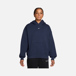Nike Studio Fleece Kadın Sweatshirt