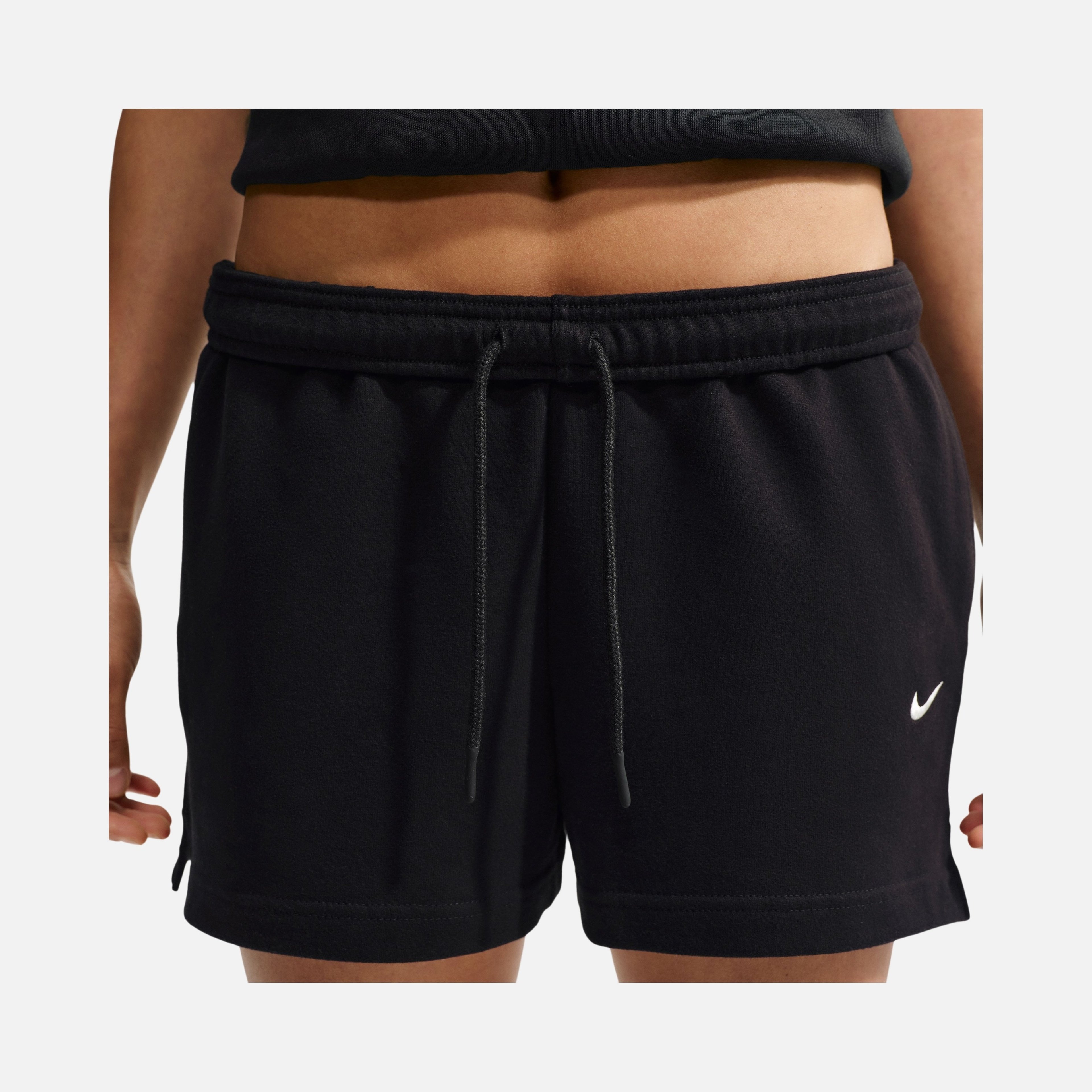 Nike Studio Fleece Lw Mr Std 4 Kadın Şort