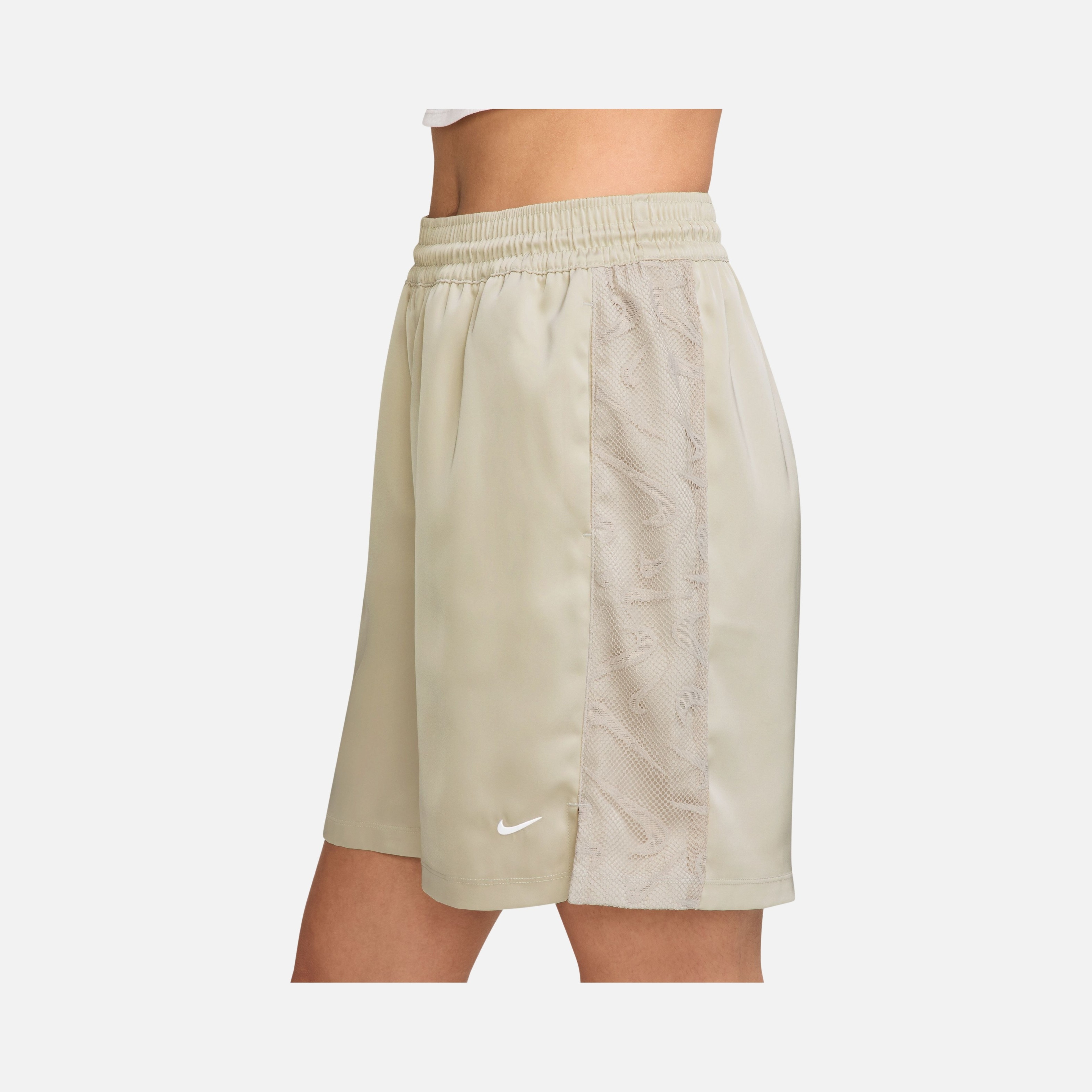 Nike Chill Woven Lace Kadın Şort