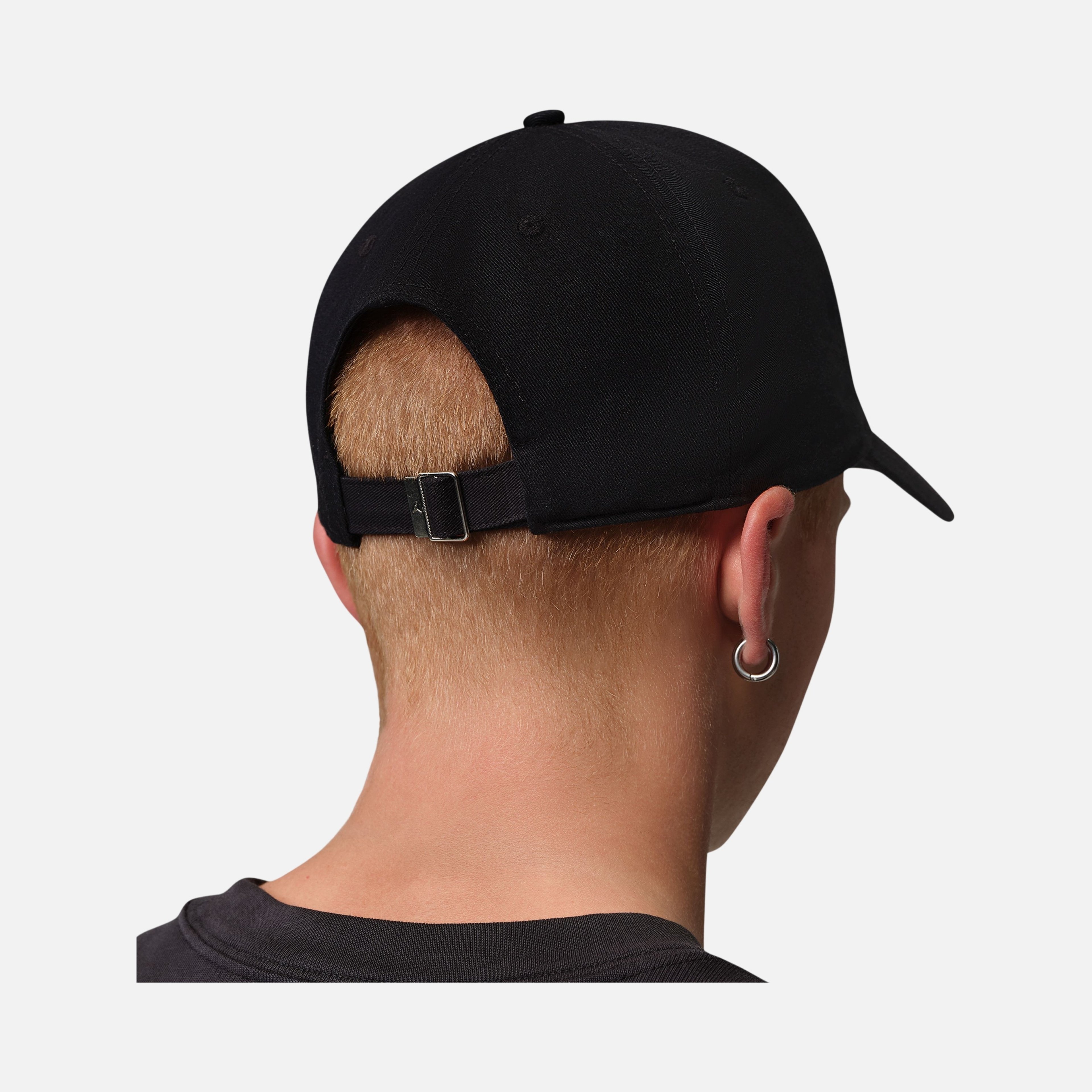 Nike Jordan Club Unstructured Erkek Şapka