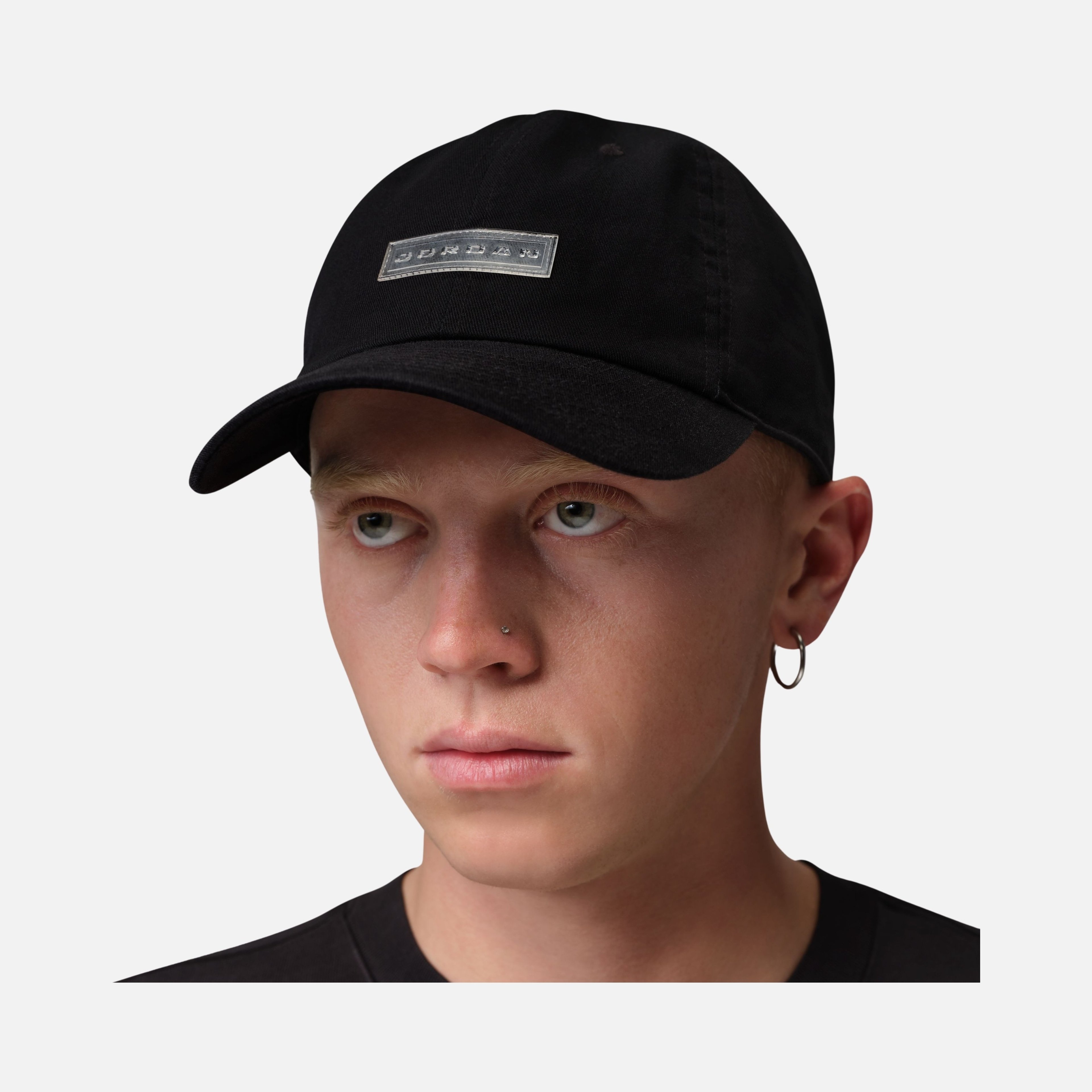 Nike Jordan Club Unstructured Erkek Şapka