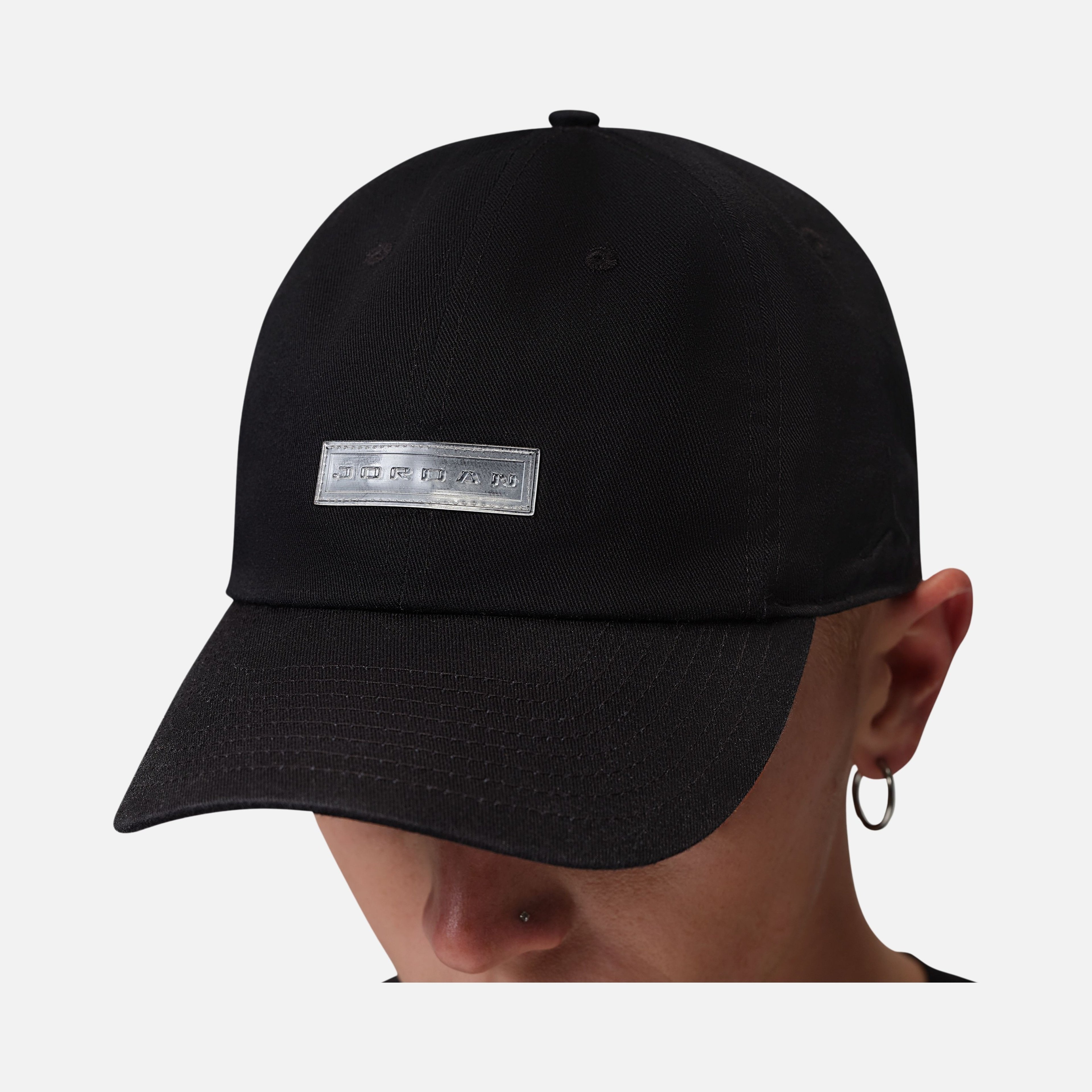 Nike Jordan Club Unstructured Erkek Şapka