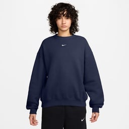 Nike Sportswear STDO Fleece Oversize Crew Kadın Sweatshirt