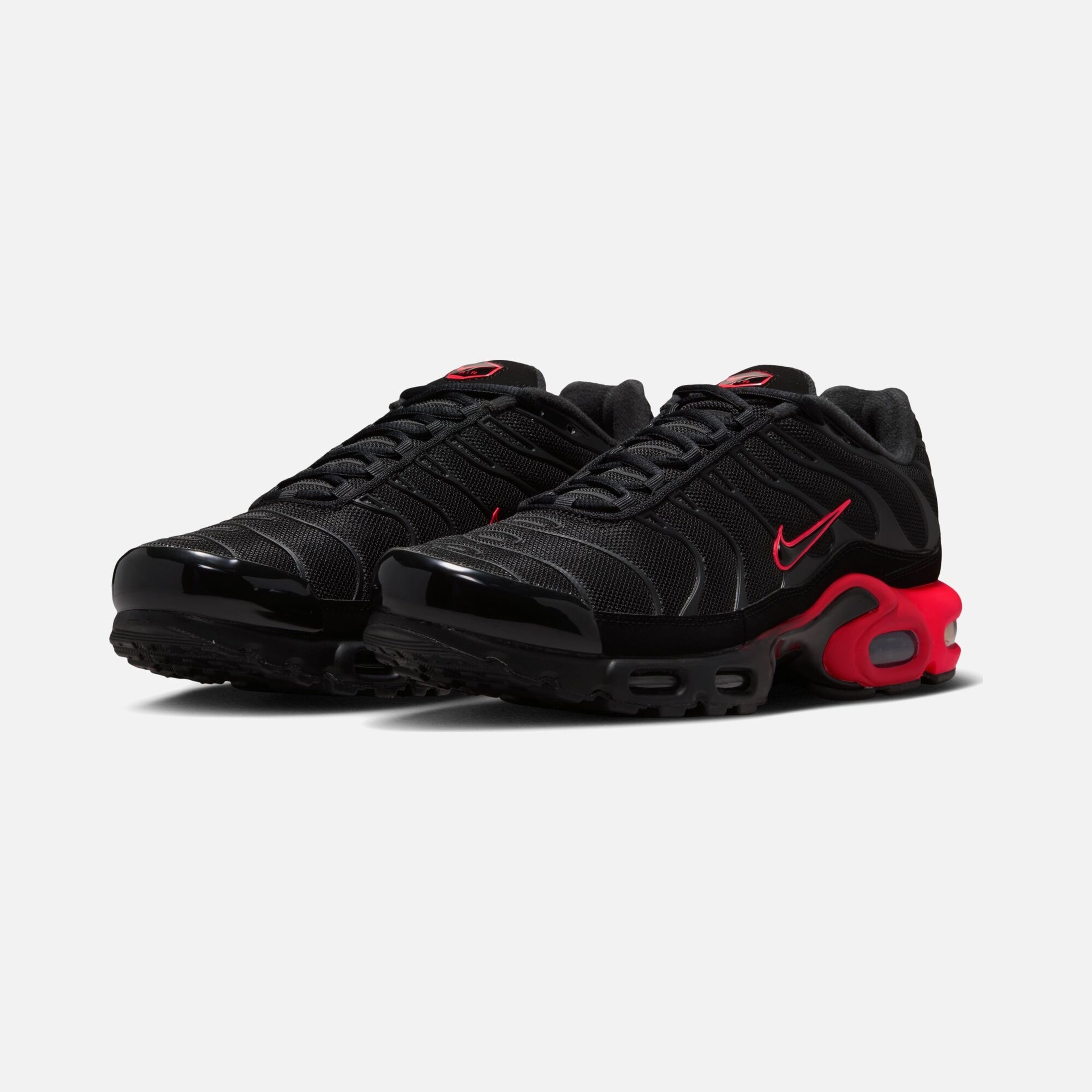 Nike Air Max Plus Erkek FA26 Spor Ayakkabı