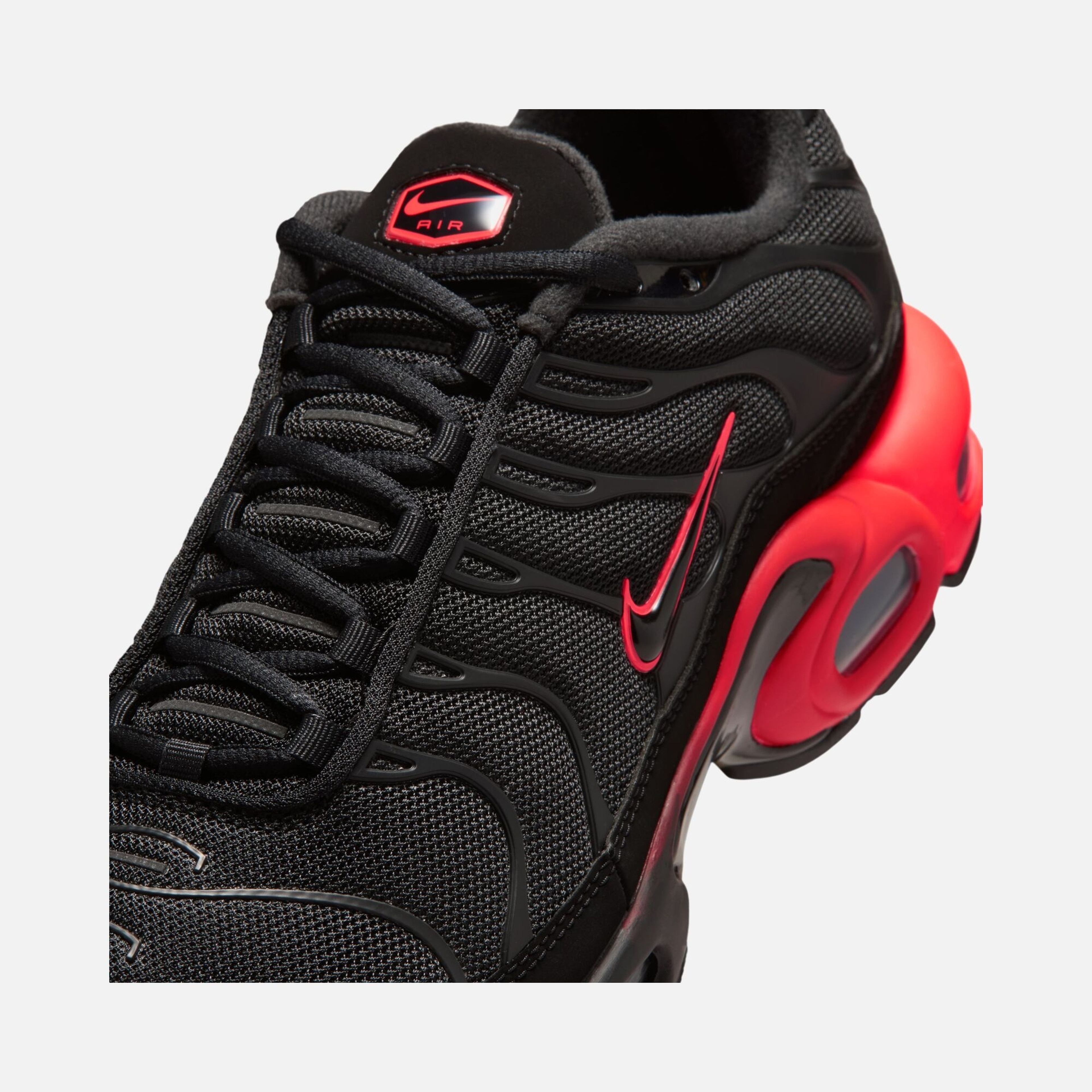 Nike Air Max Plus Erkek FA26 Spor Ayakkabı