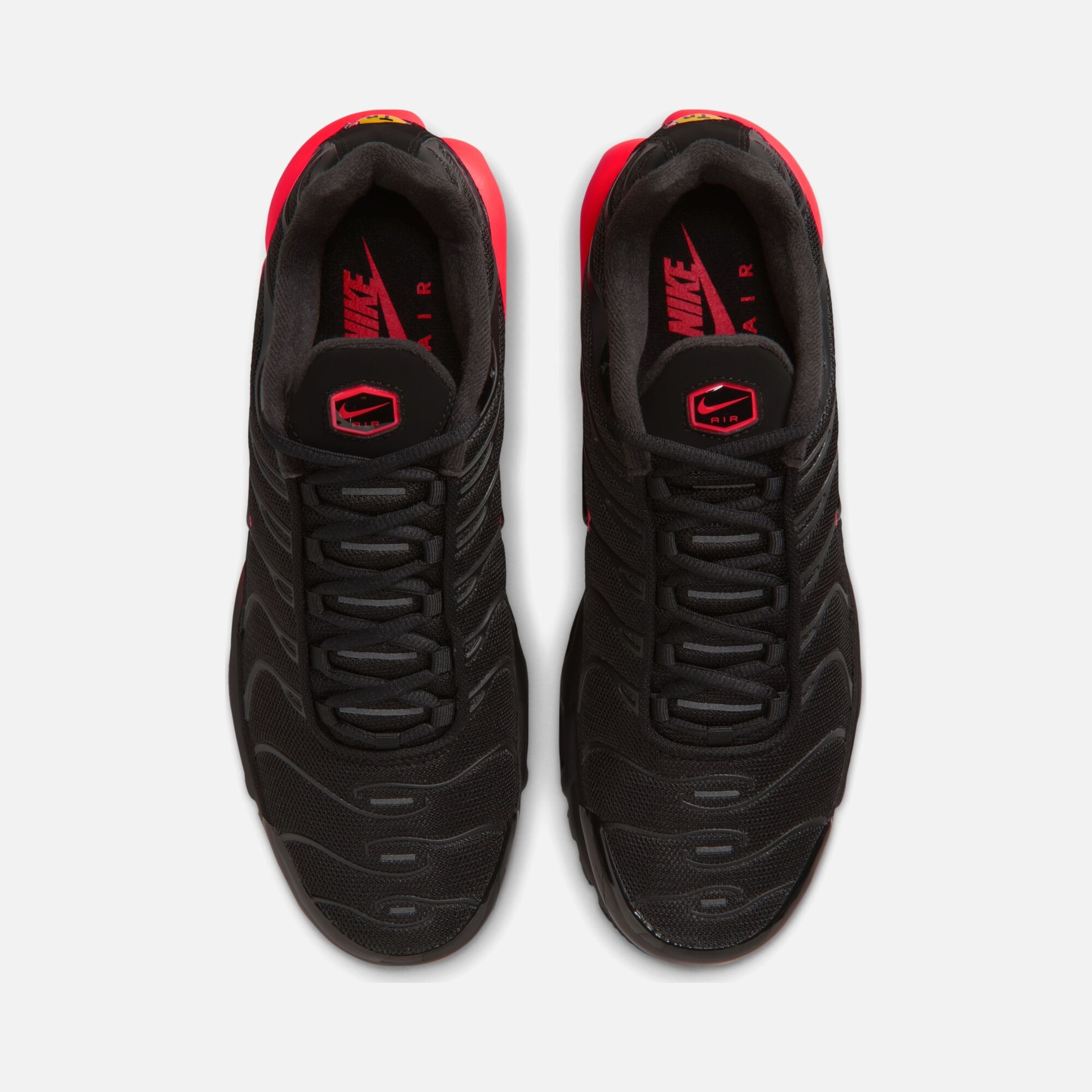 Nike Air Max Plus Erkek FA26 Spor Ayakkabı