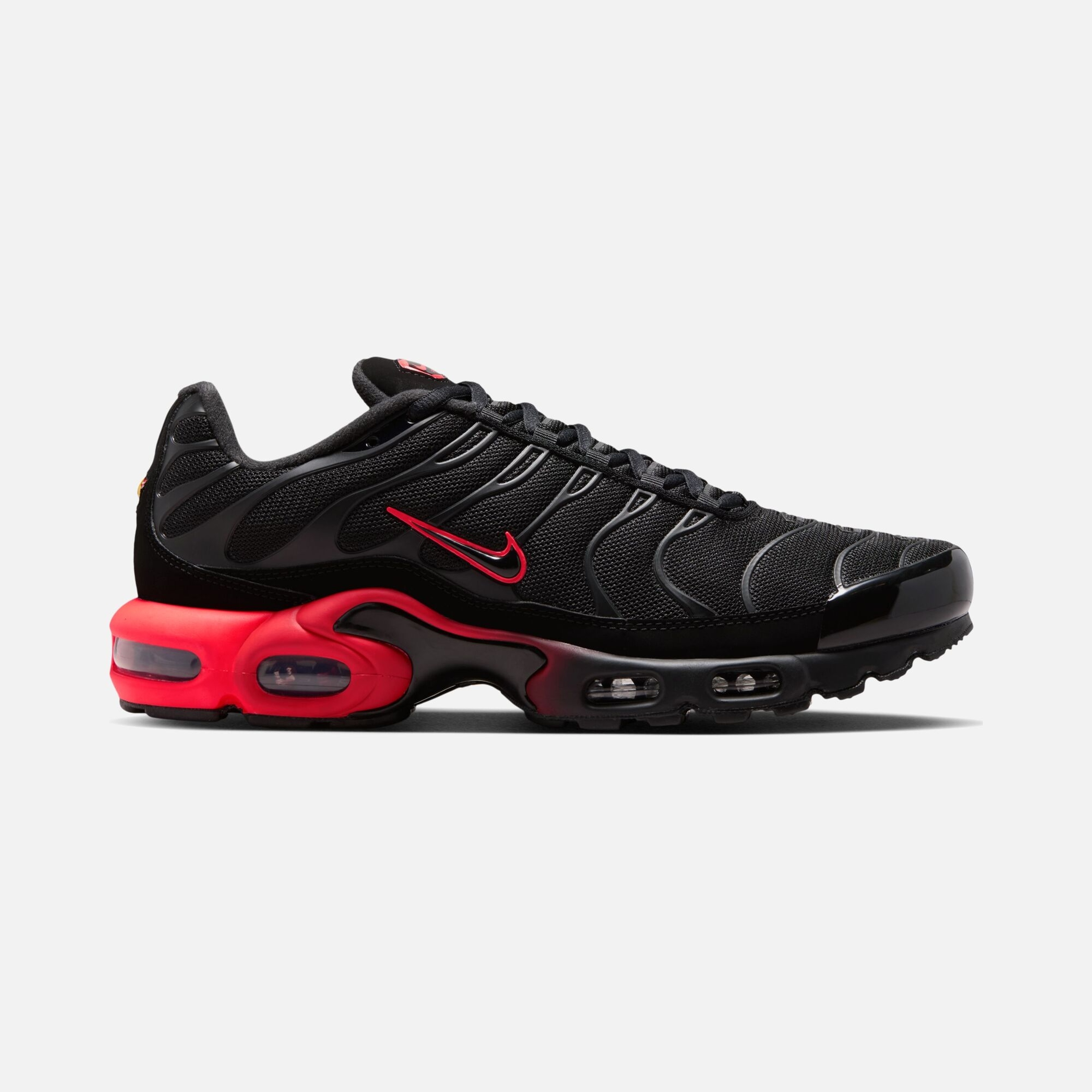 Nike Air Max Plus Erkek FA26 Spor Ayakkabı