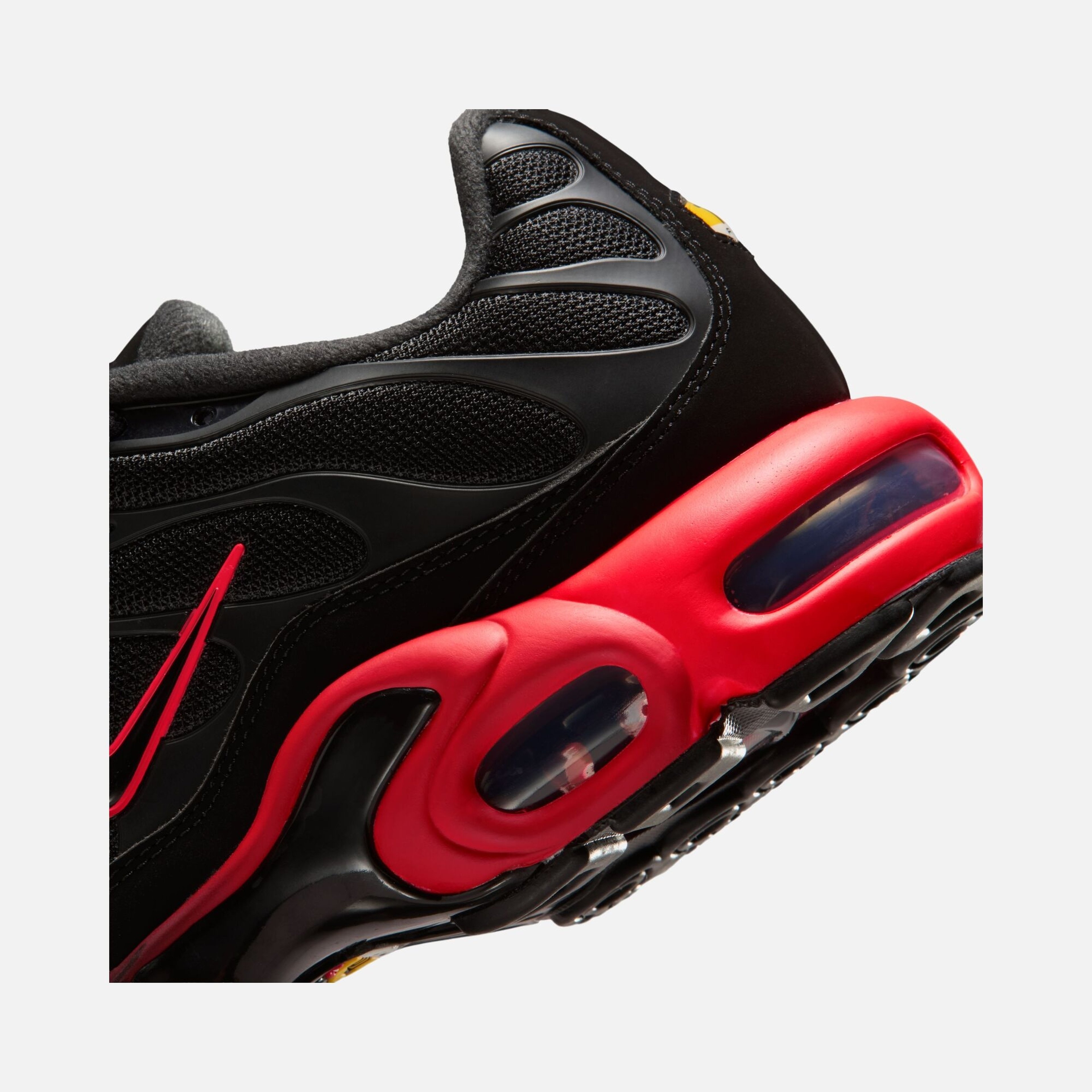 Nike Air Max Plus Erkek FA26 Spor Ayakkabı