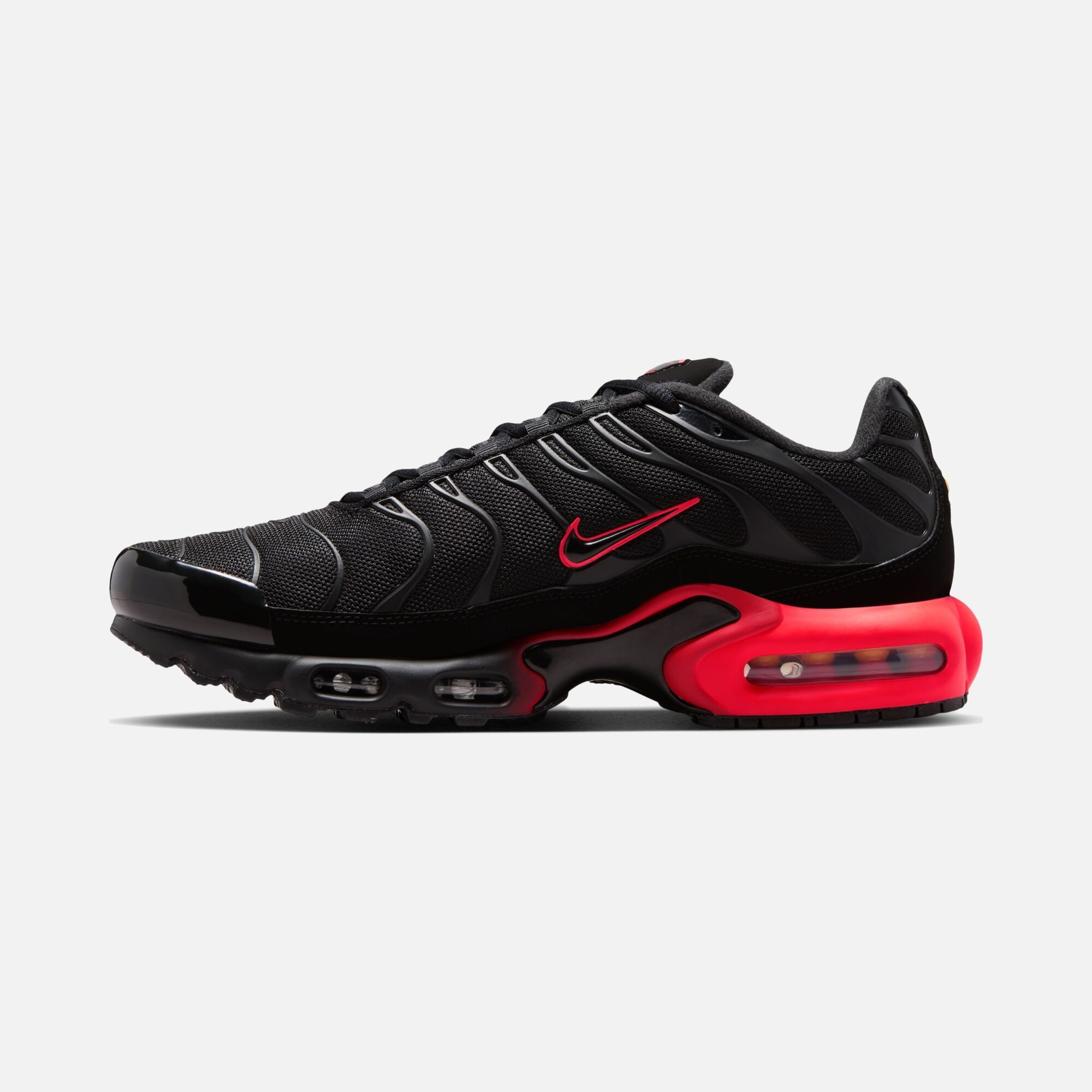 Nike Air Max Plus Erkek FA26 Spor Ayakkabı