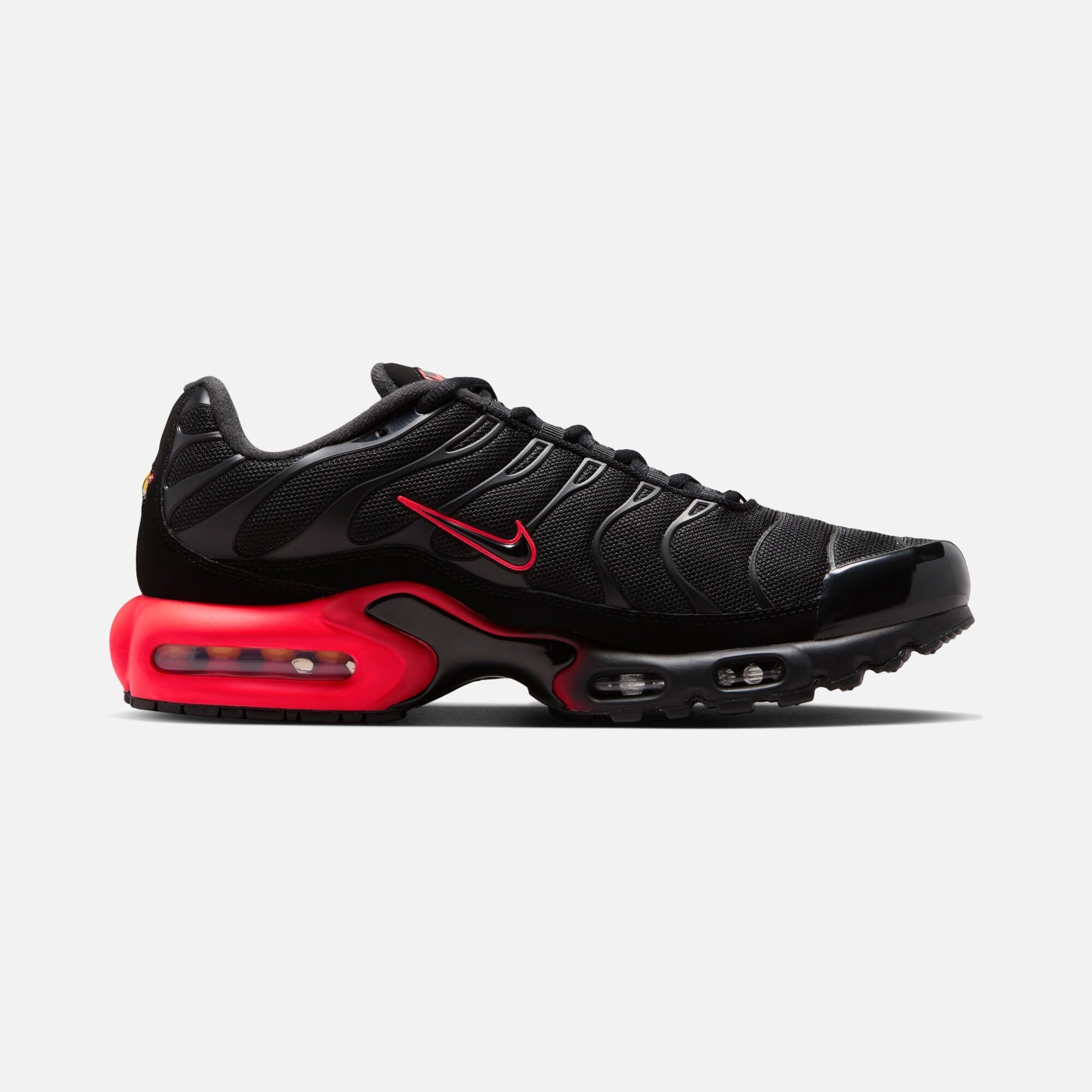 Nike Air Max Plus Erkek FA26 Spor Ayakkabı