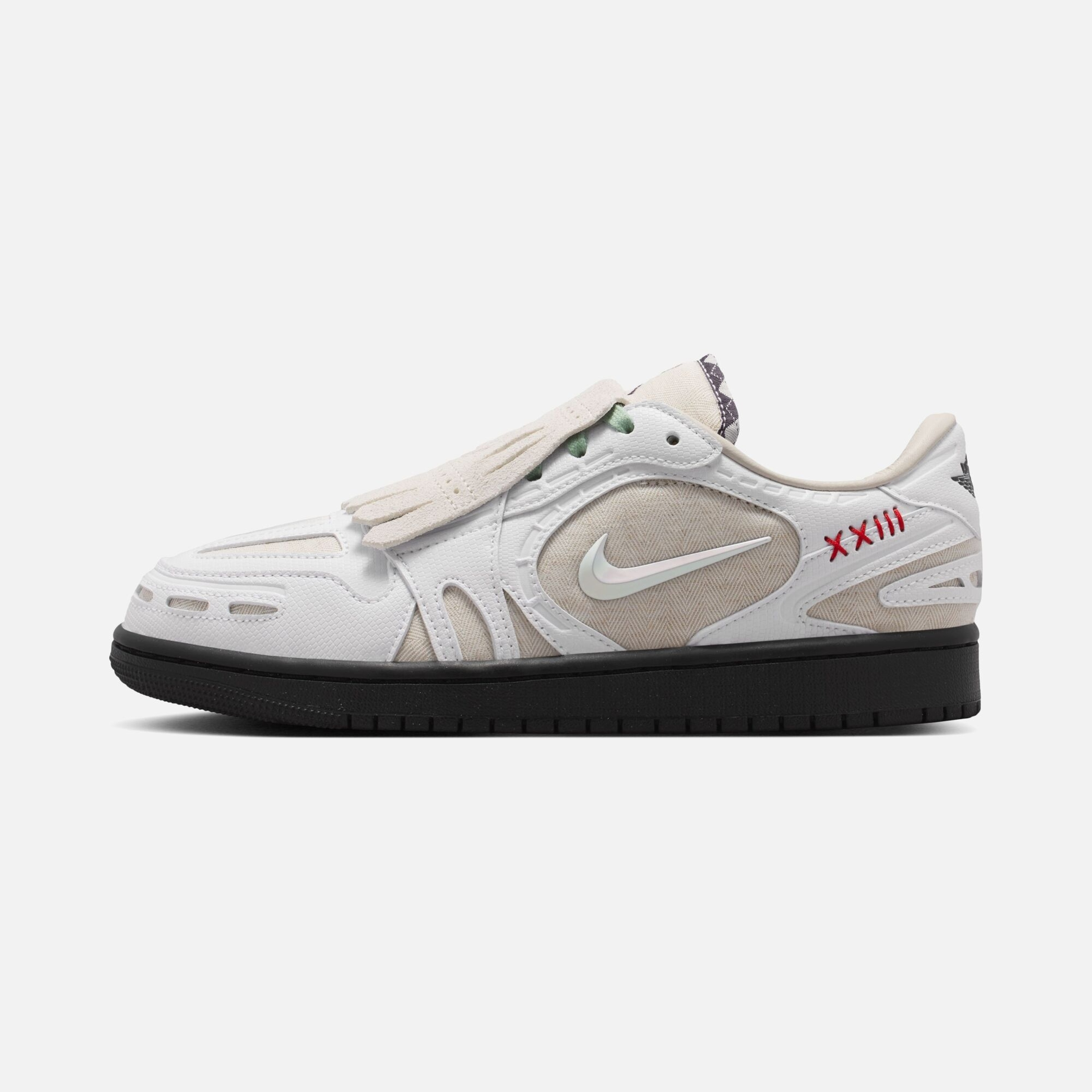 Nike Air Jordan 1 Mm Low V3 Kadın Spor Ayakkabı