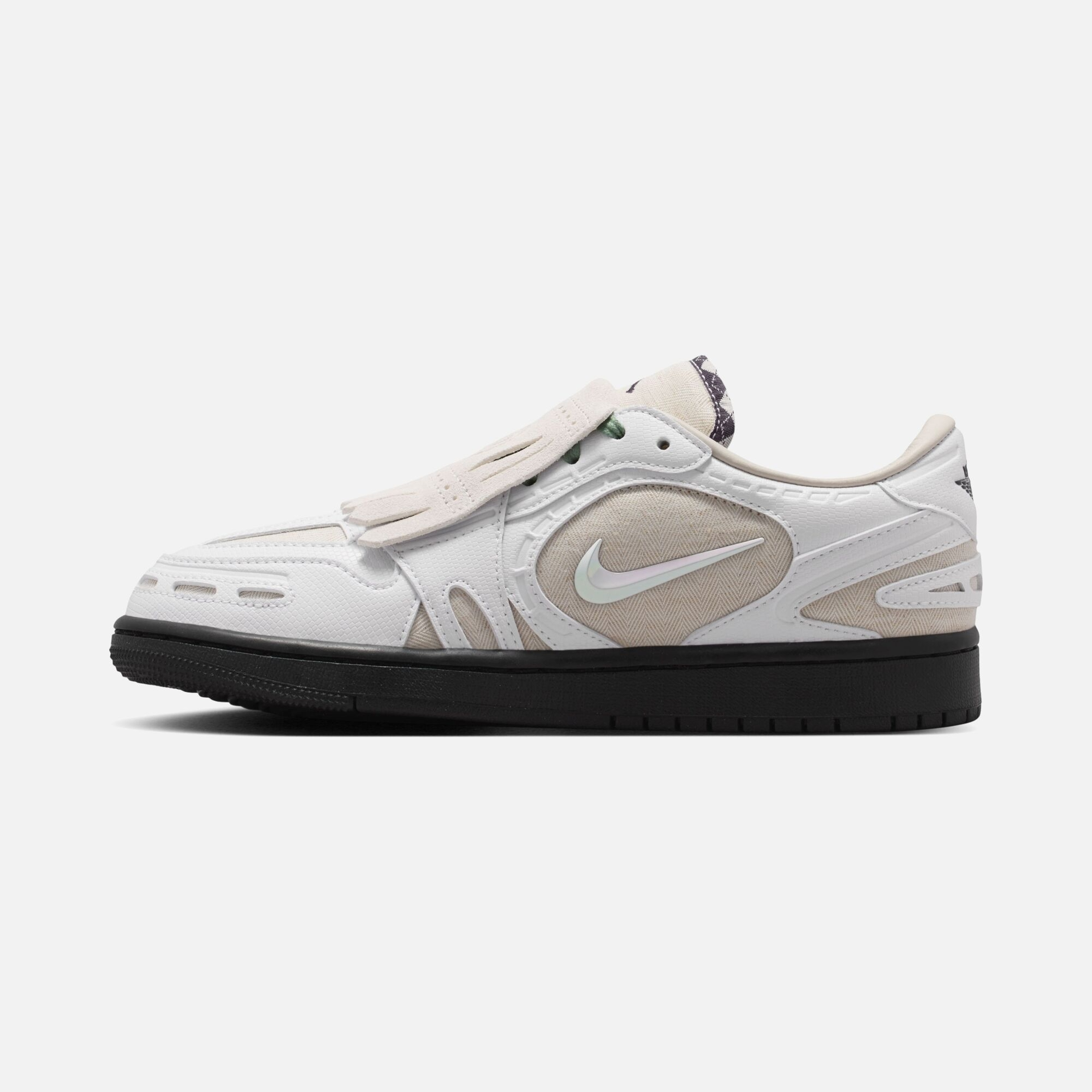 Nike Air Jordan 1 Mm Low V3 Kadın Spor Ayakkabı