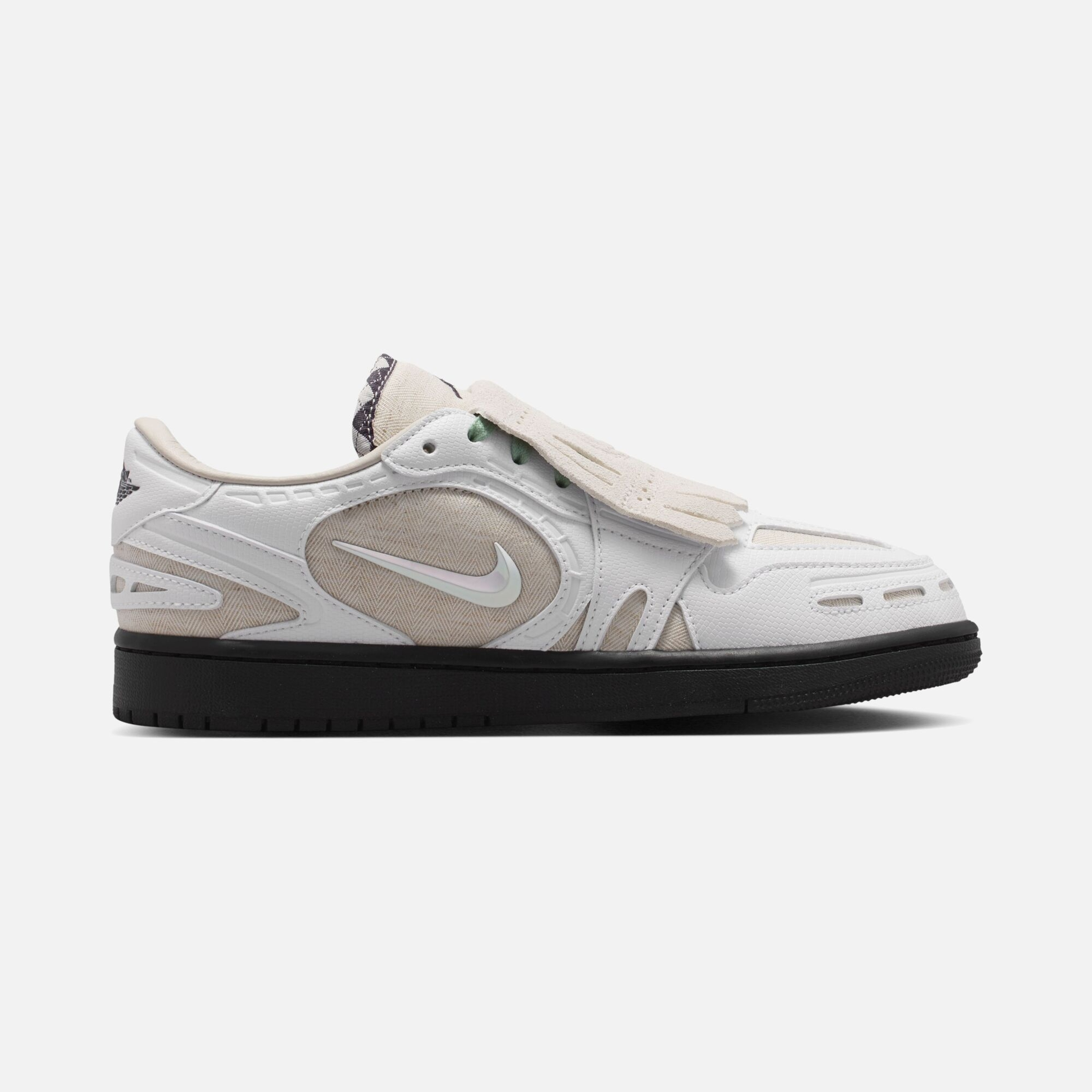 Nike Air Jordan 1 Mm Low V3 Kadın Spor Ayakkabı