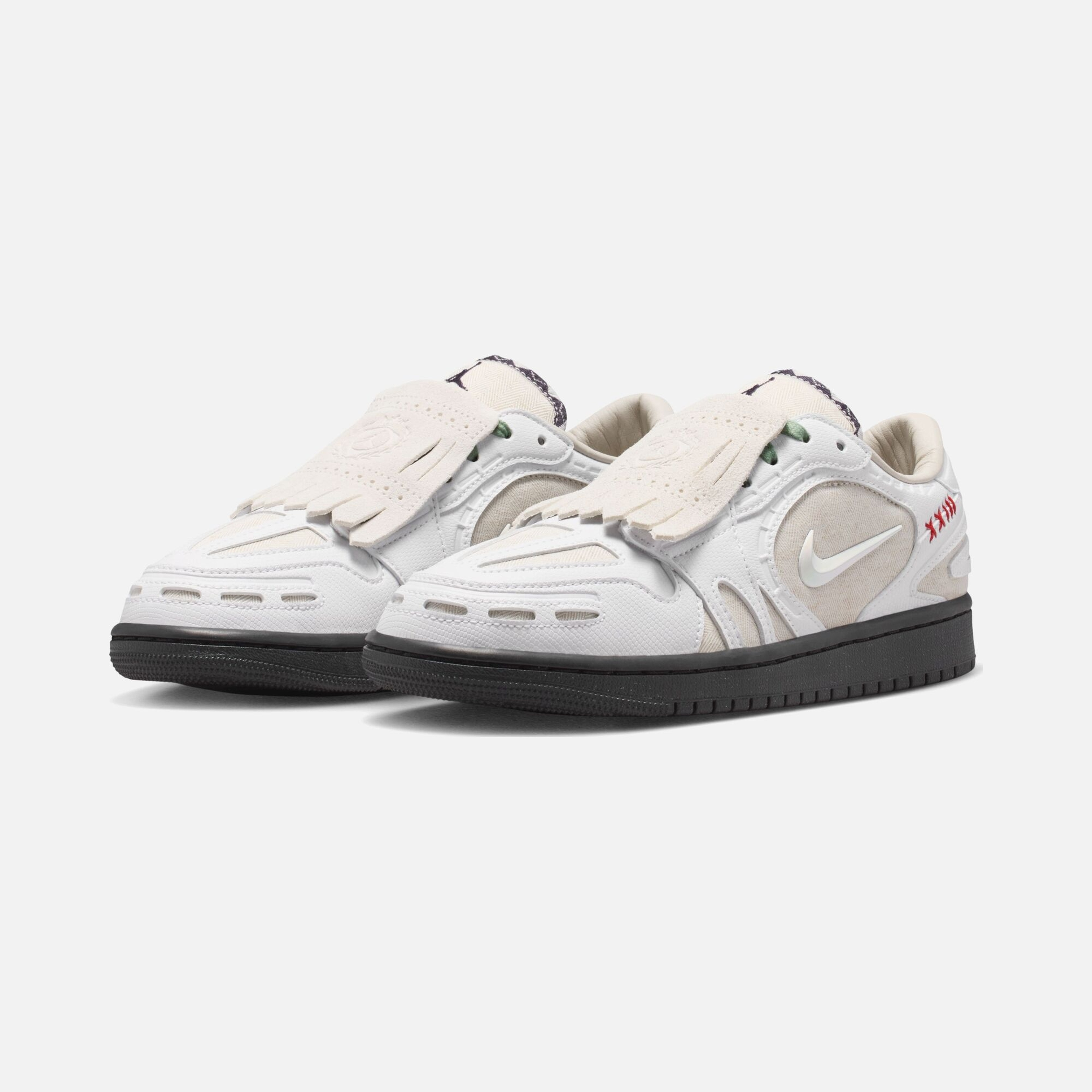 Nike Air Jordan 1 Mm Low V3 Kadın Spor Ayakkabı