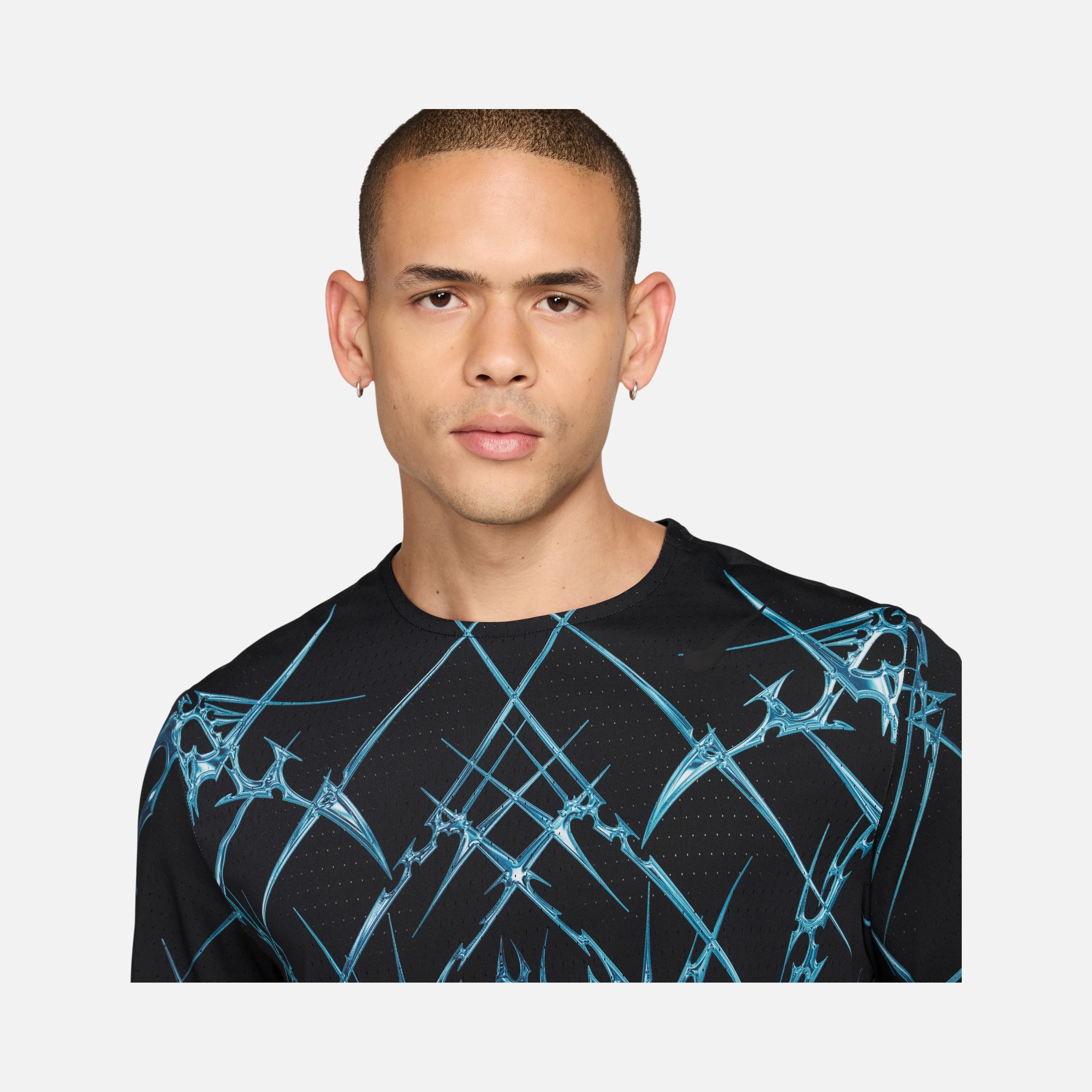 Nike Dri-FIT adv AeroSwift Erkek Tişört