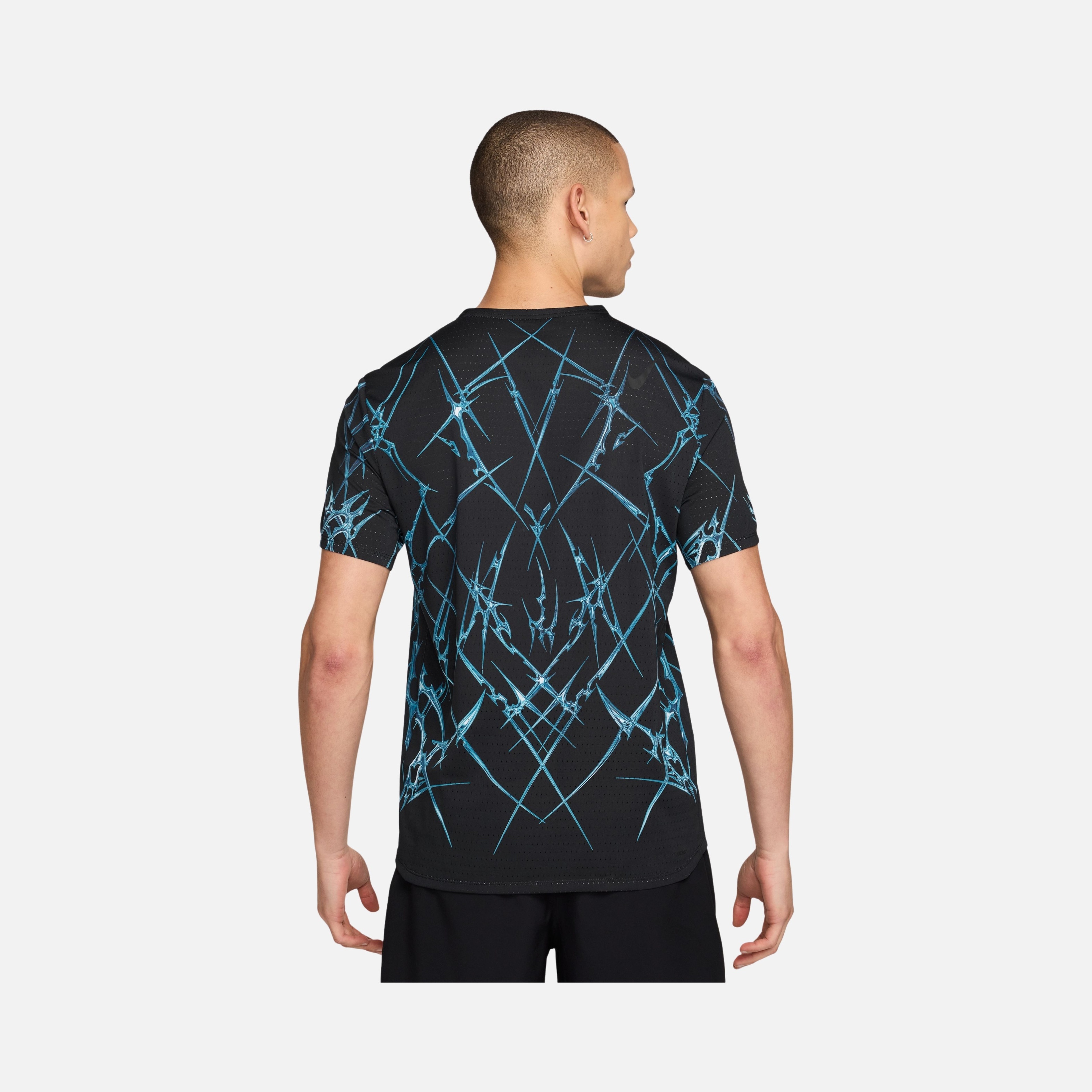 Nike Dri-FIT adv AeroSwift Erkek Tişört