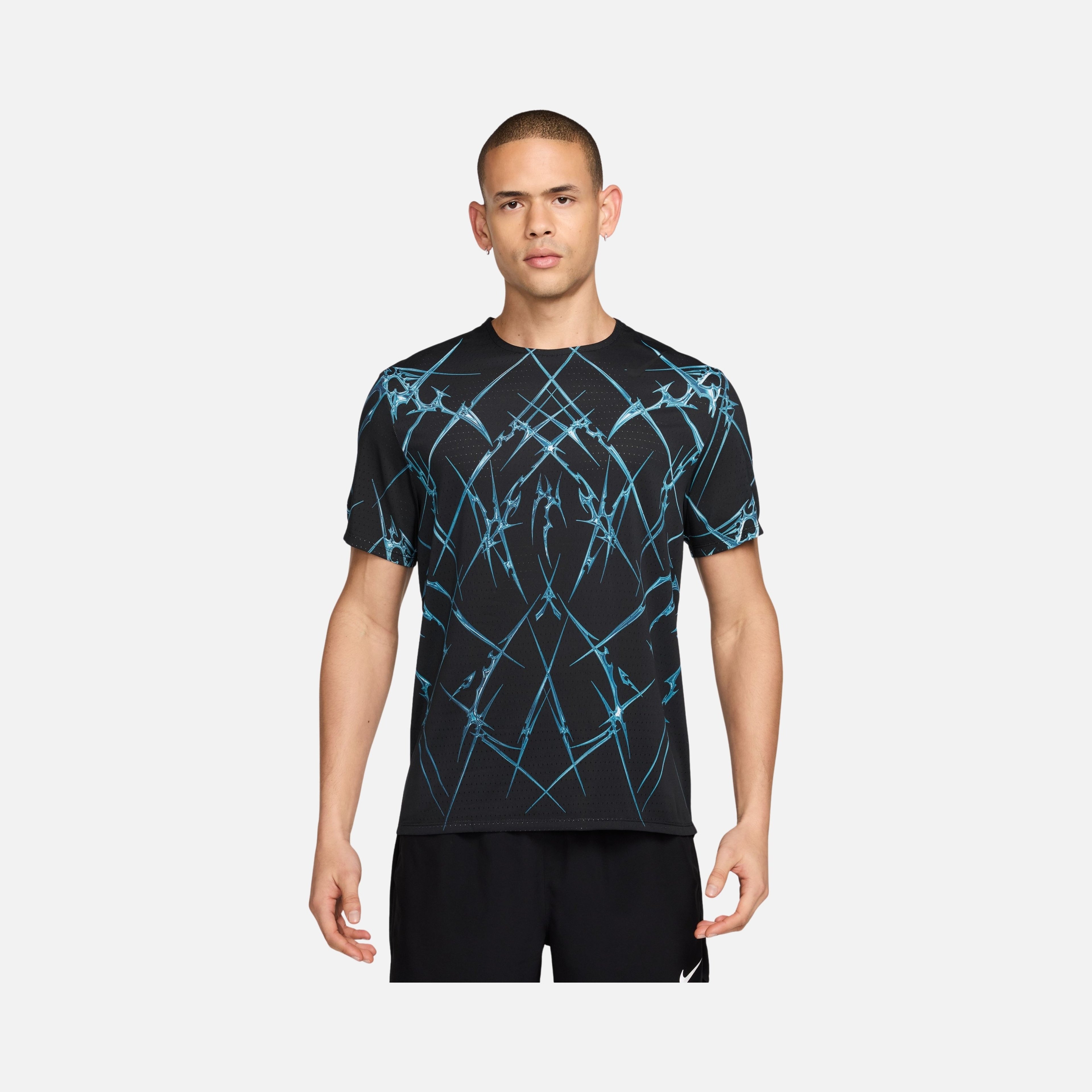 Nike Dri-FIT adv AeroSwift Erkek Tişört