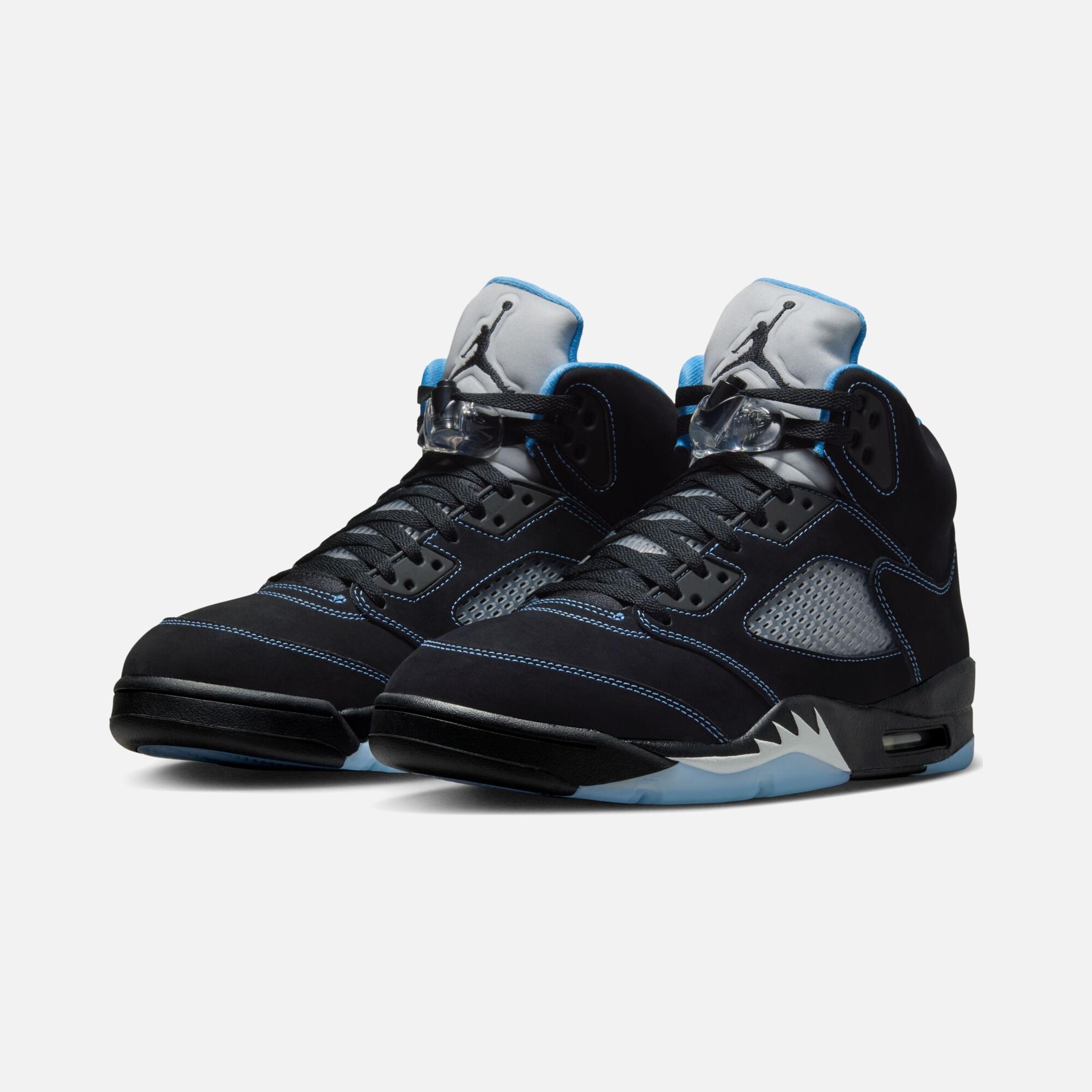 Nike Air Jordan 5 Retro FW24 Erkek Spor Ayakkabı