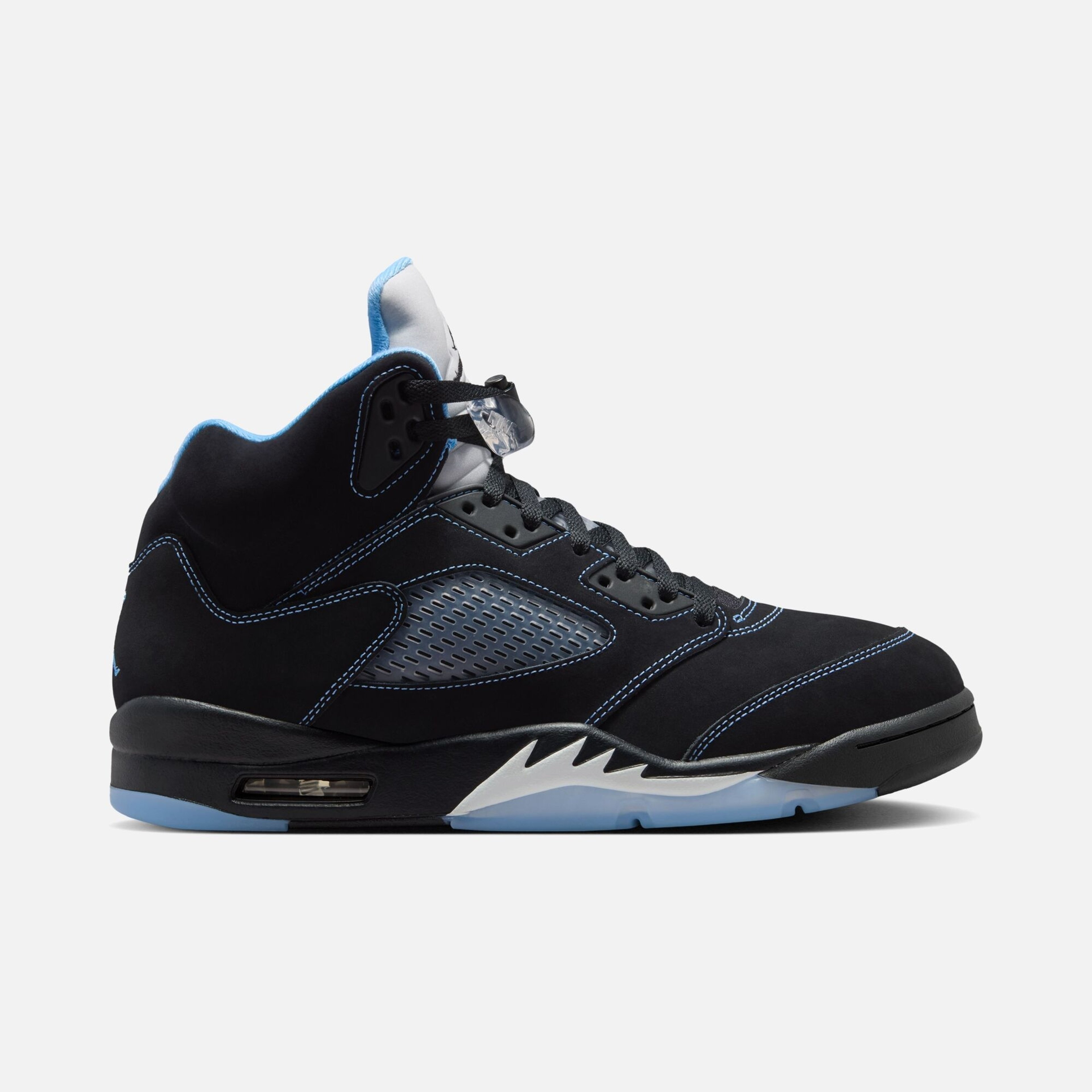 Nike Air Jordan 5 Retro FW24 Erkek Spor Ayakkabı