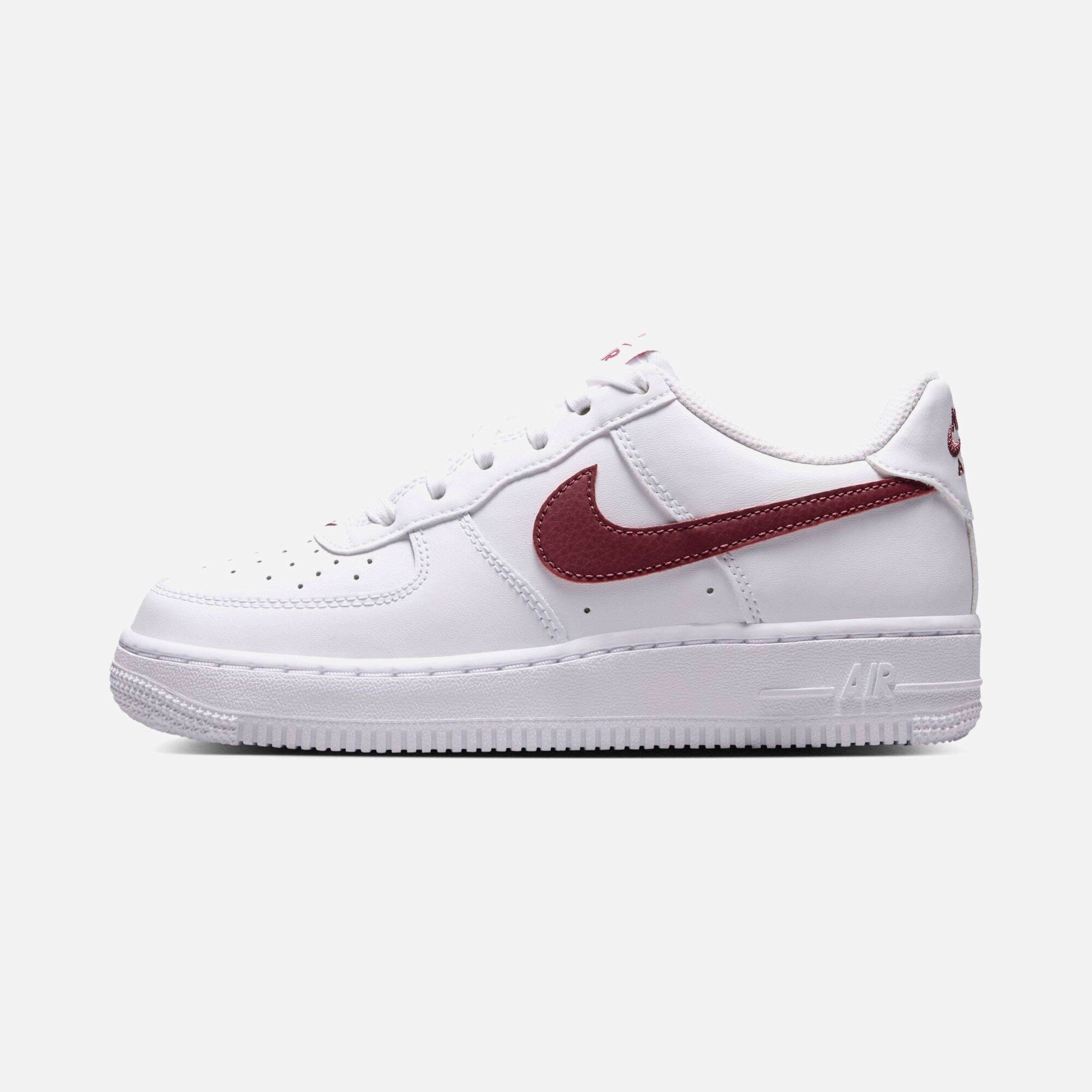 Nike Air Force 1 ''Iconic Details'' (GS) Spor Ayakkabı