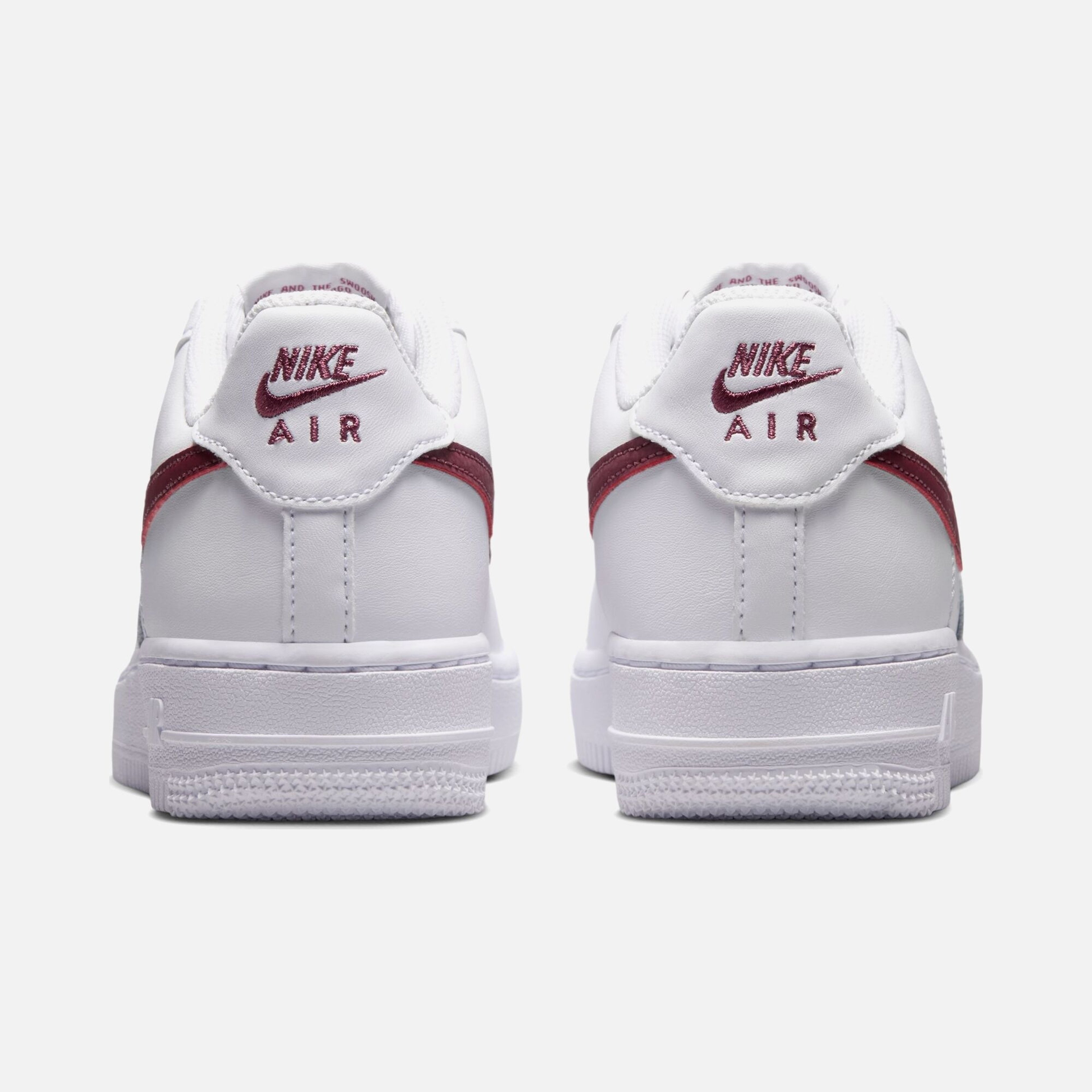 Nike Air Force 1 ''Iconic Details'' (GS) Spor Ayakkabı