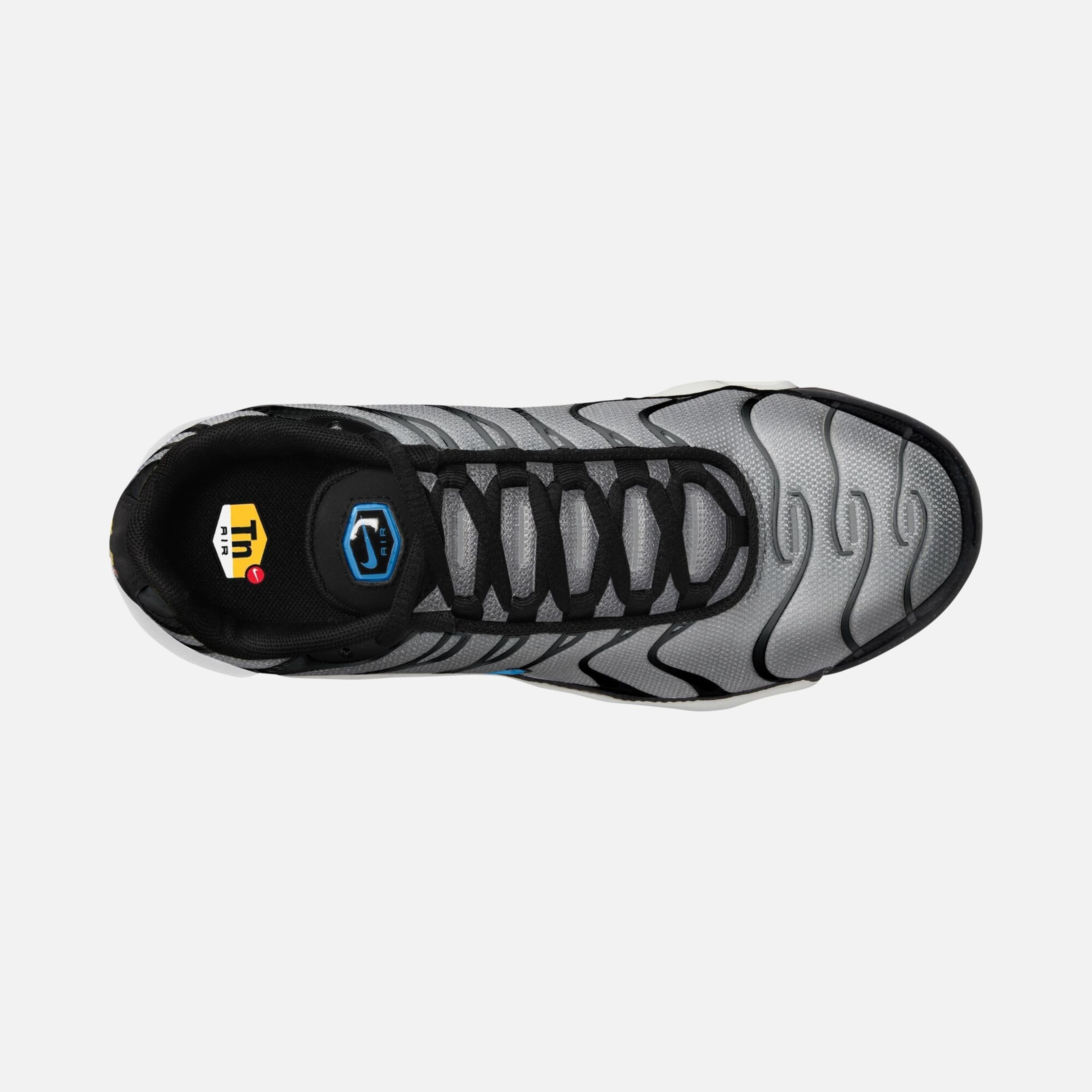 Nike Air Max Plus (GS) Çocuk Spor Ayakkabı