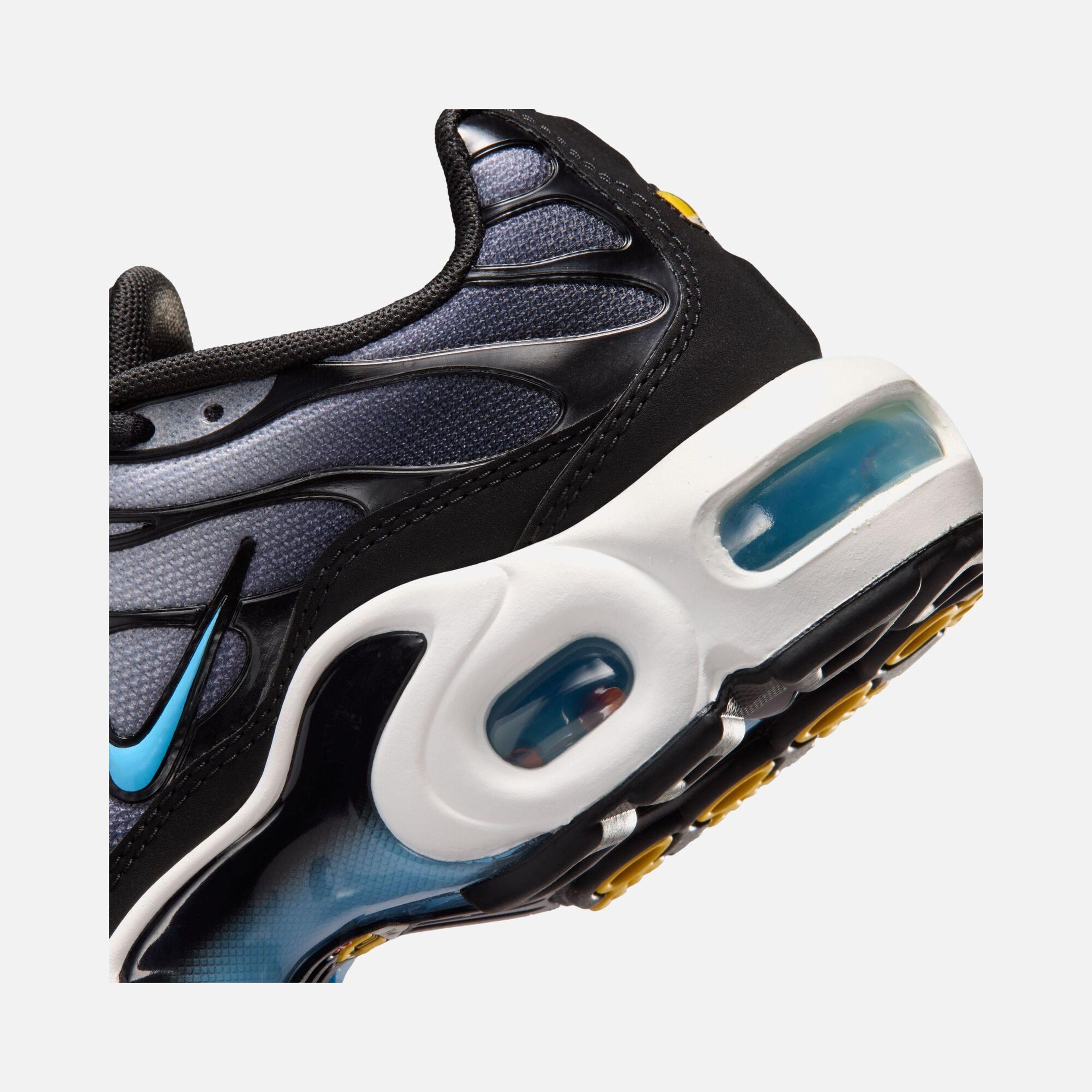 Nike Air Max Plus (GS) Çocuk Spor Ayakkabı