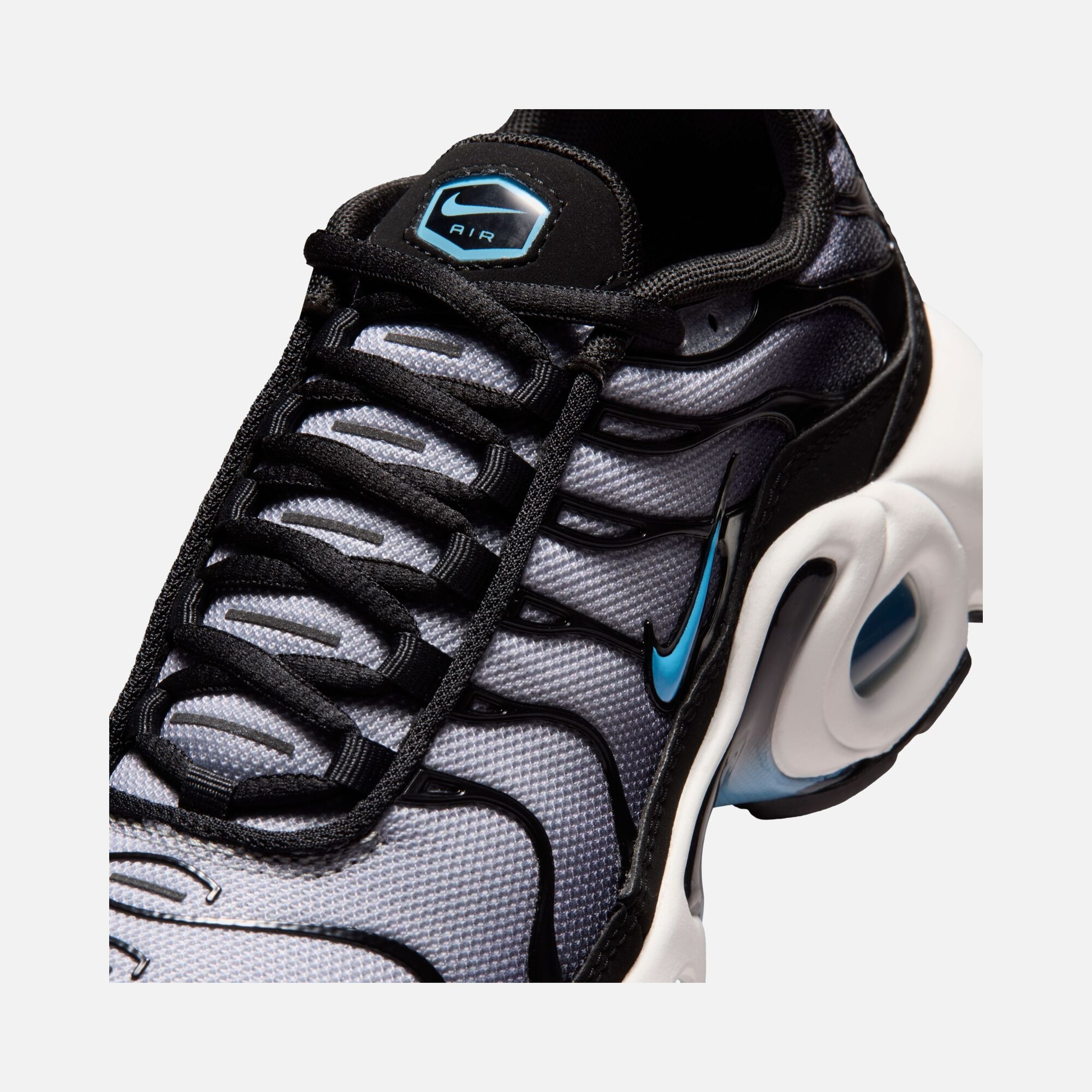 Nike Air Max Plus (GS) Çocuk Spor Ayakkabı